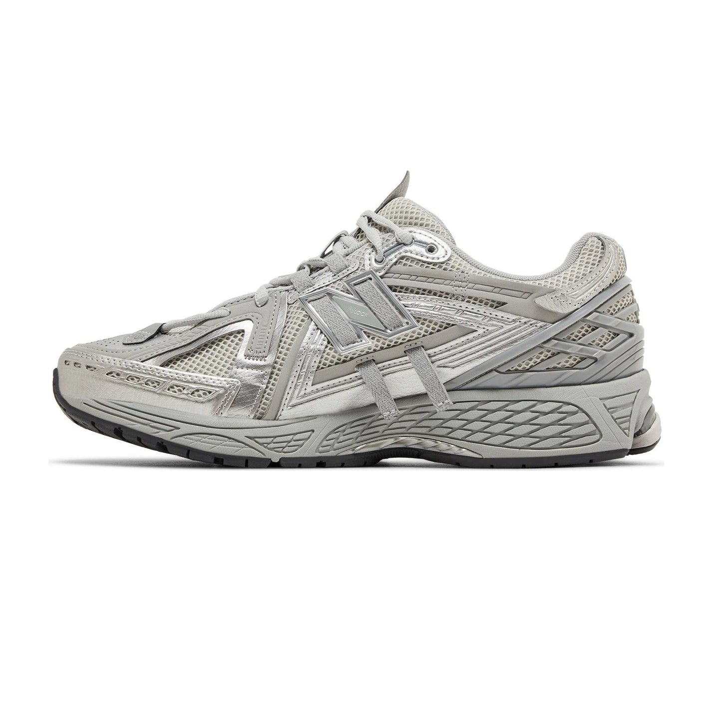 New Balance 1906A 'Grey Silver Metallic' (2024)