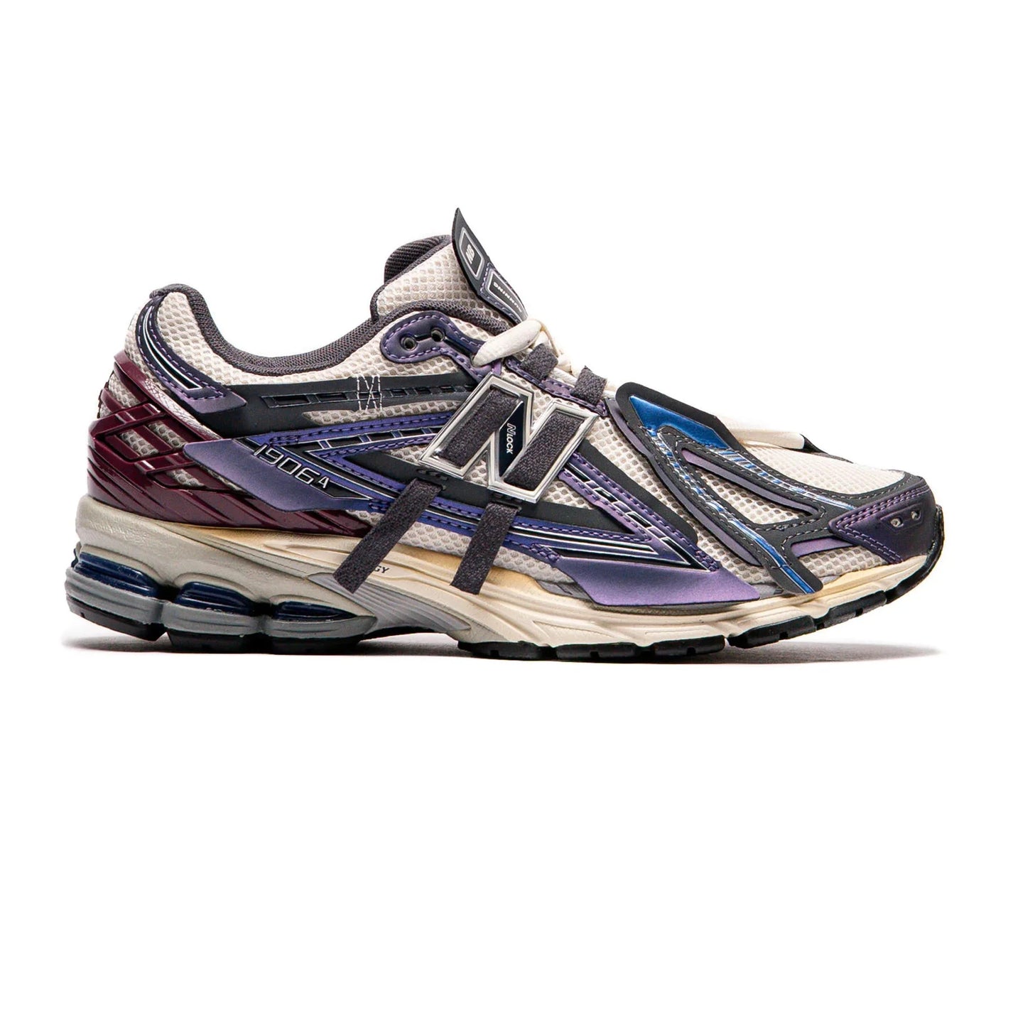 New Balance 1906A 'Inkwell Sea Salt Faded Plum' (2025)