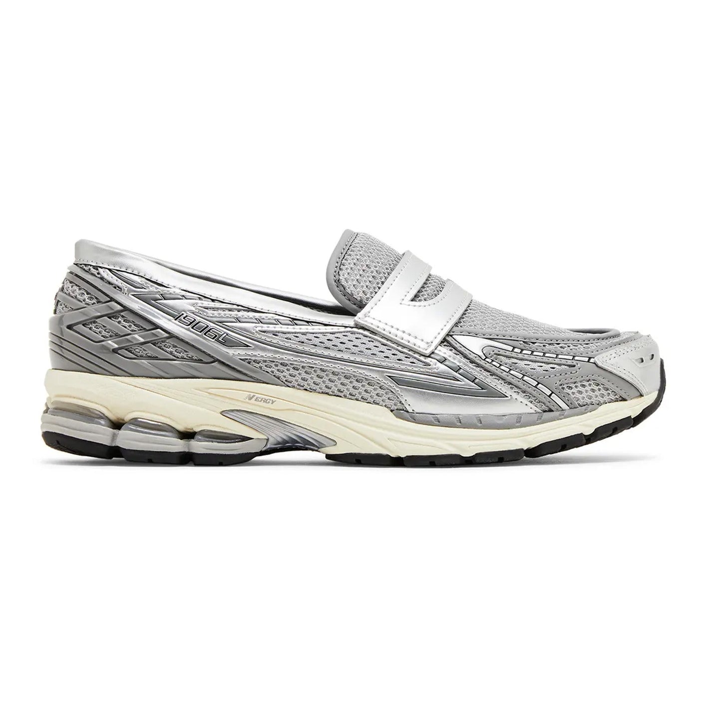 New Balance 1906L 'Metallic Silver' (2024)