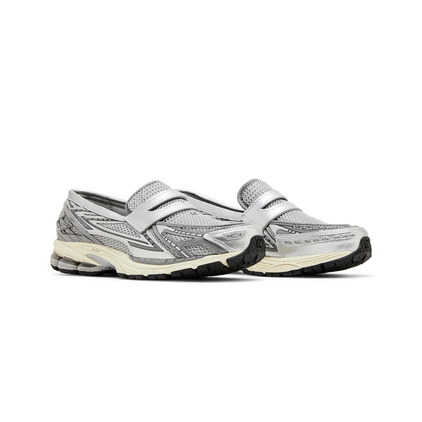 New Balance 1906L 'Metallic Silver' (2024)