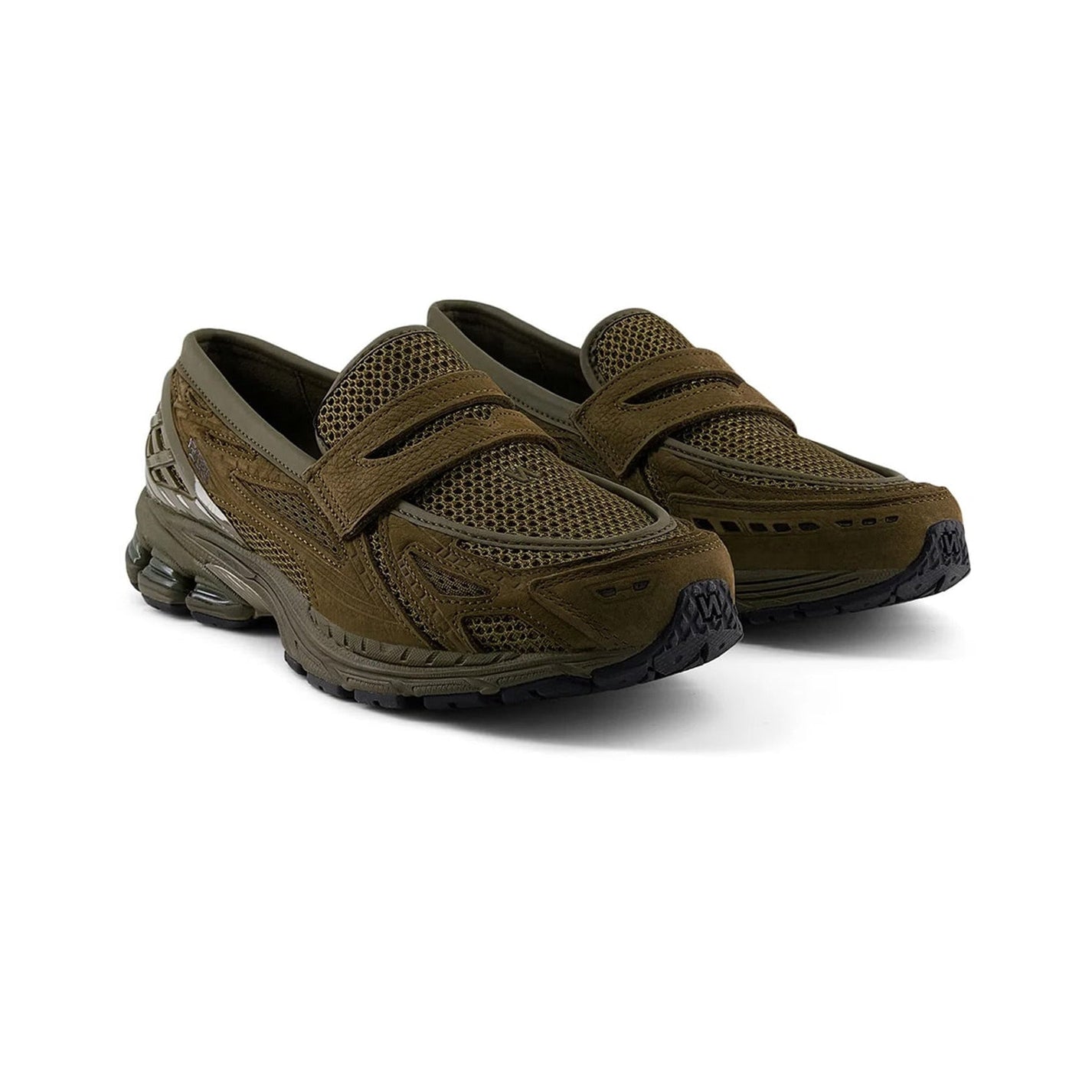 New Balance 1906L 'Olive Khaki'