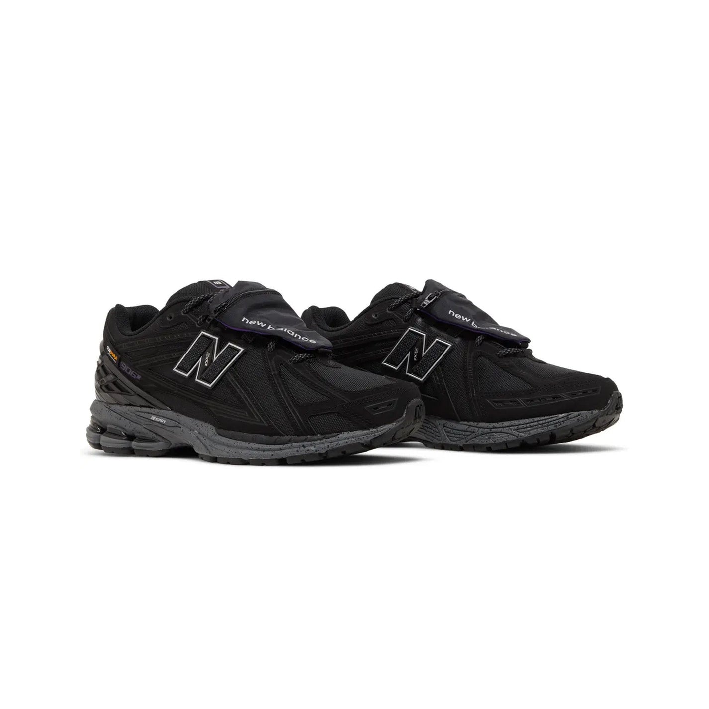 New Balance 1906R Cordura Pocket 'Black' (2023)