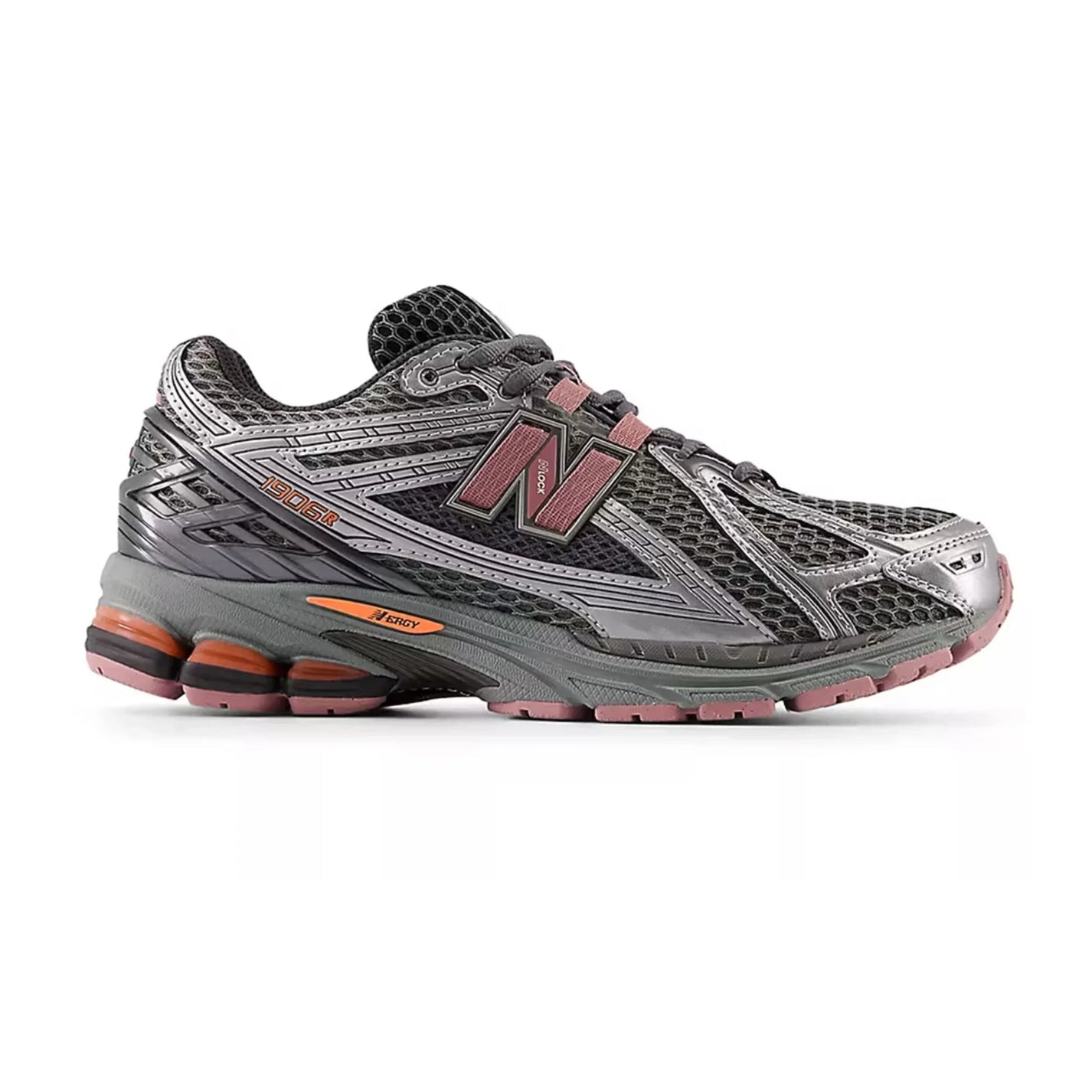 New Balance 1906R 'Dark Metallic Rosewood'