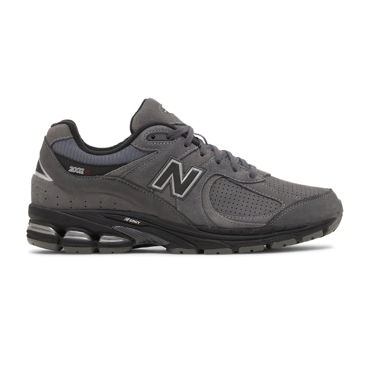 New Balance 2002R 'Castlerock Black' (2023)