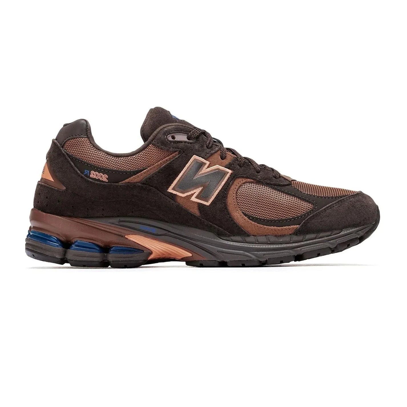 New Balance 2002R 'Chocolate' (2024)