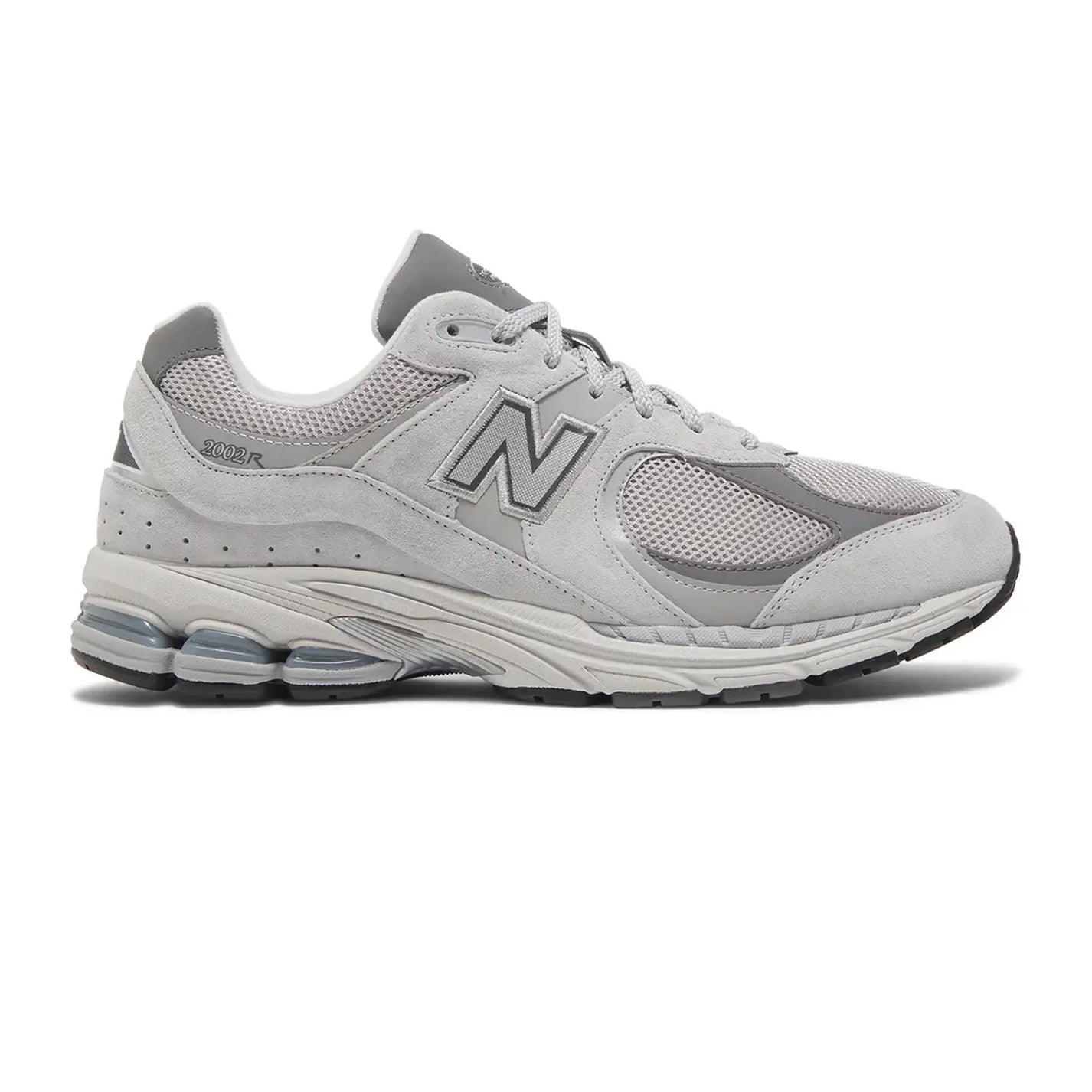 New Balance 2002R 'Grey' (2022)