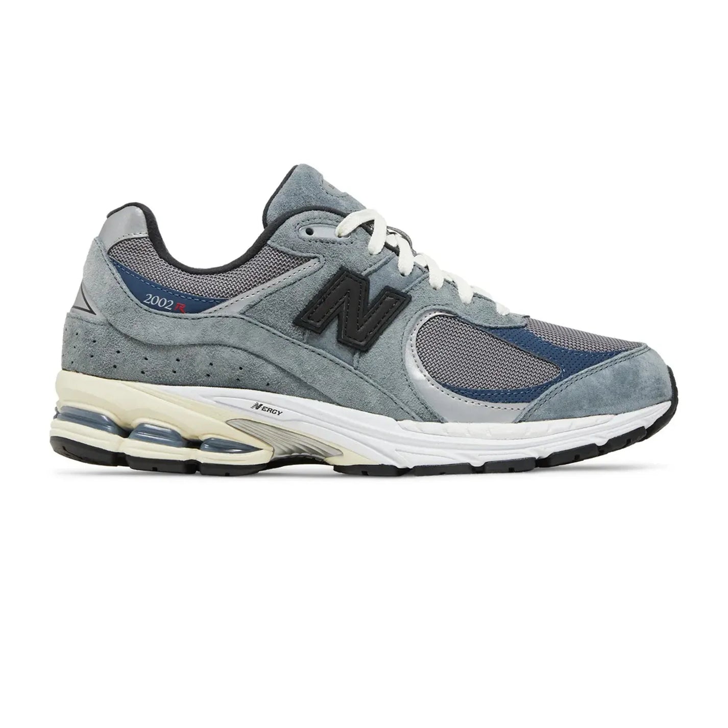 New Balance 2002R JJJJound 'Storm Blue' (2023)