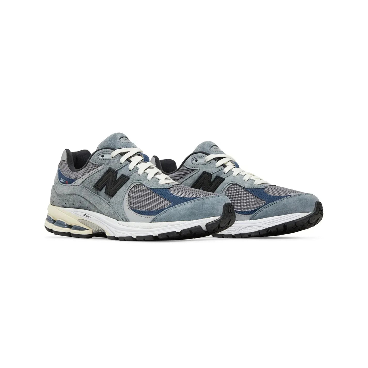 New Balance 2002R JJJJound 'Storm Blue' (2023)