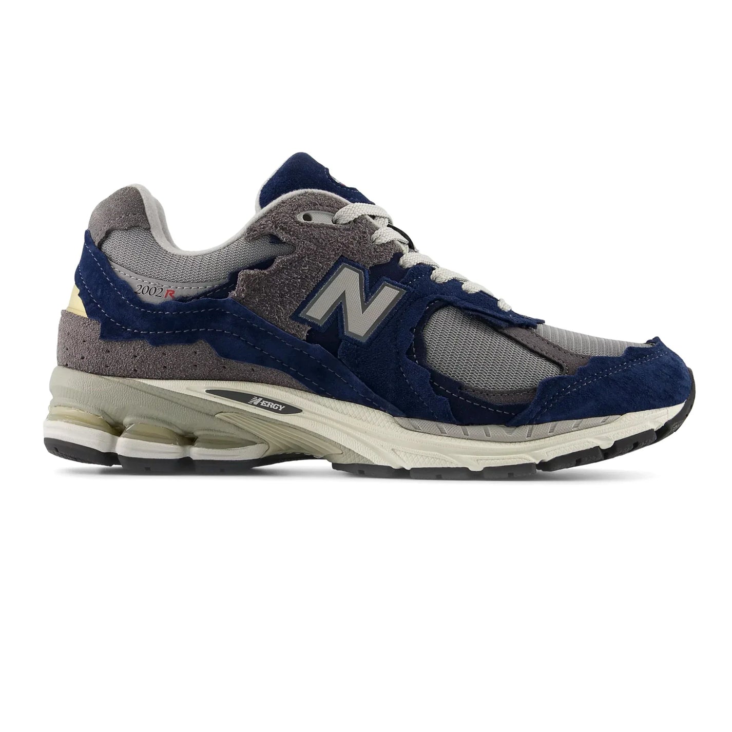 New Balance 2002R 'Protection Pack Navy Raincloud' (2026)