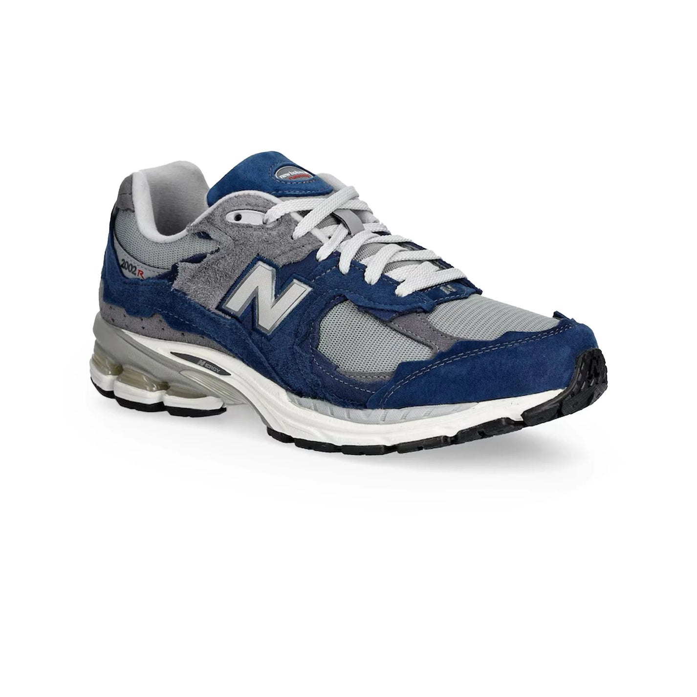 New Balance 2002R 'Protection Pack Navy Raincloud' (2026)
