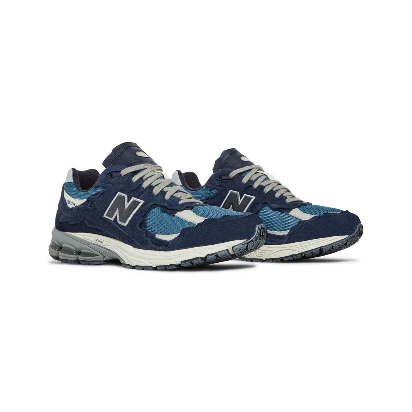 New Balance 2002R Protection Pack 'Dark Navy' (2022)