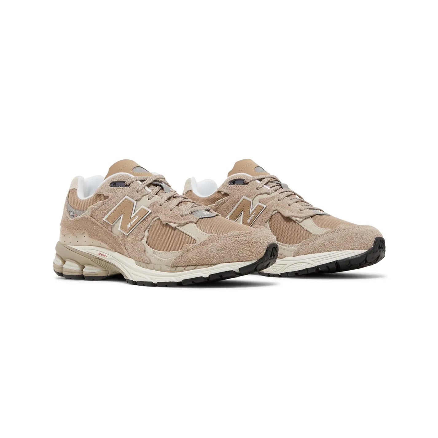 New Balance 2002R Protection Pack 'Driftwood'