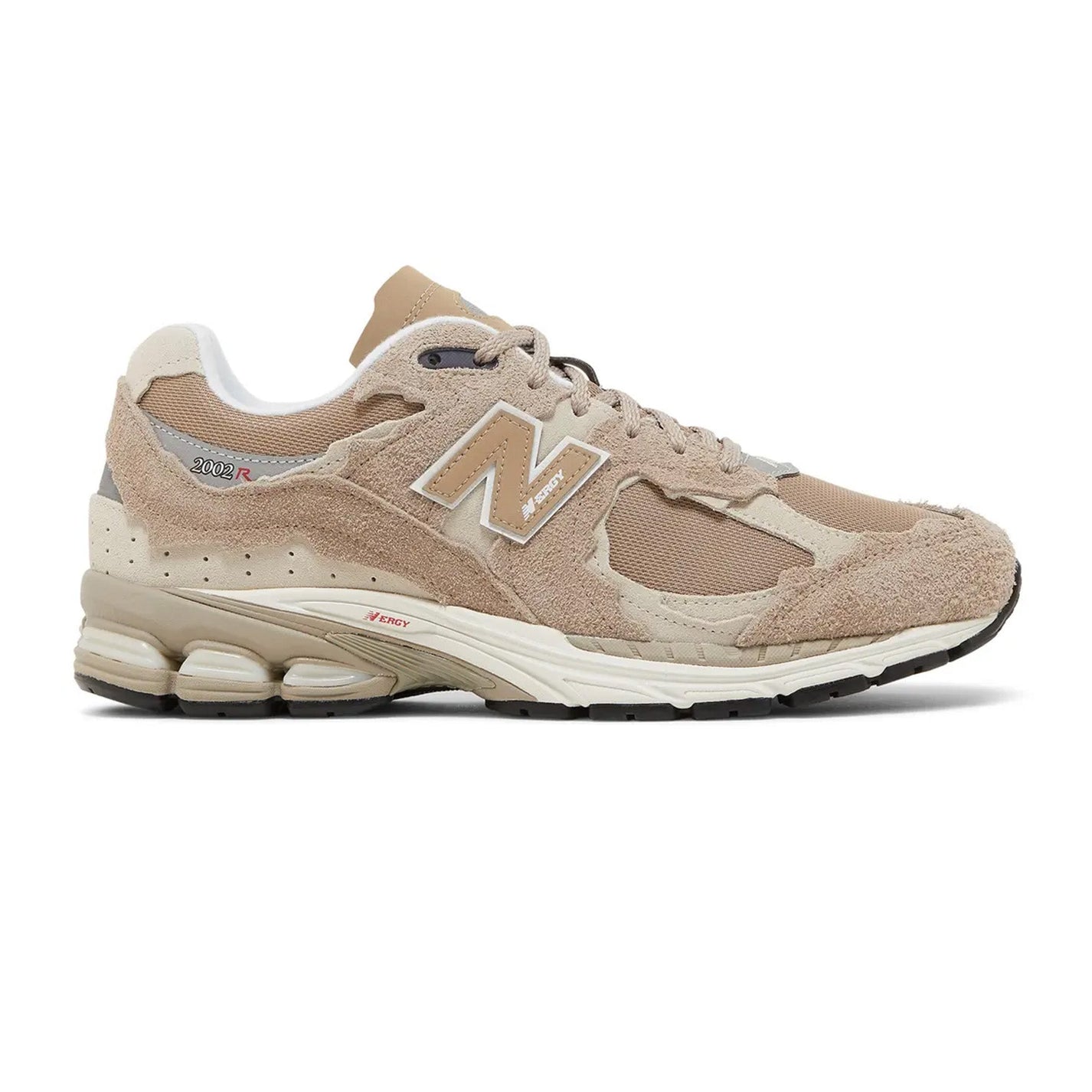 New Balance 2002R Protection Pack 'Driftwood'