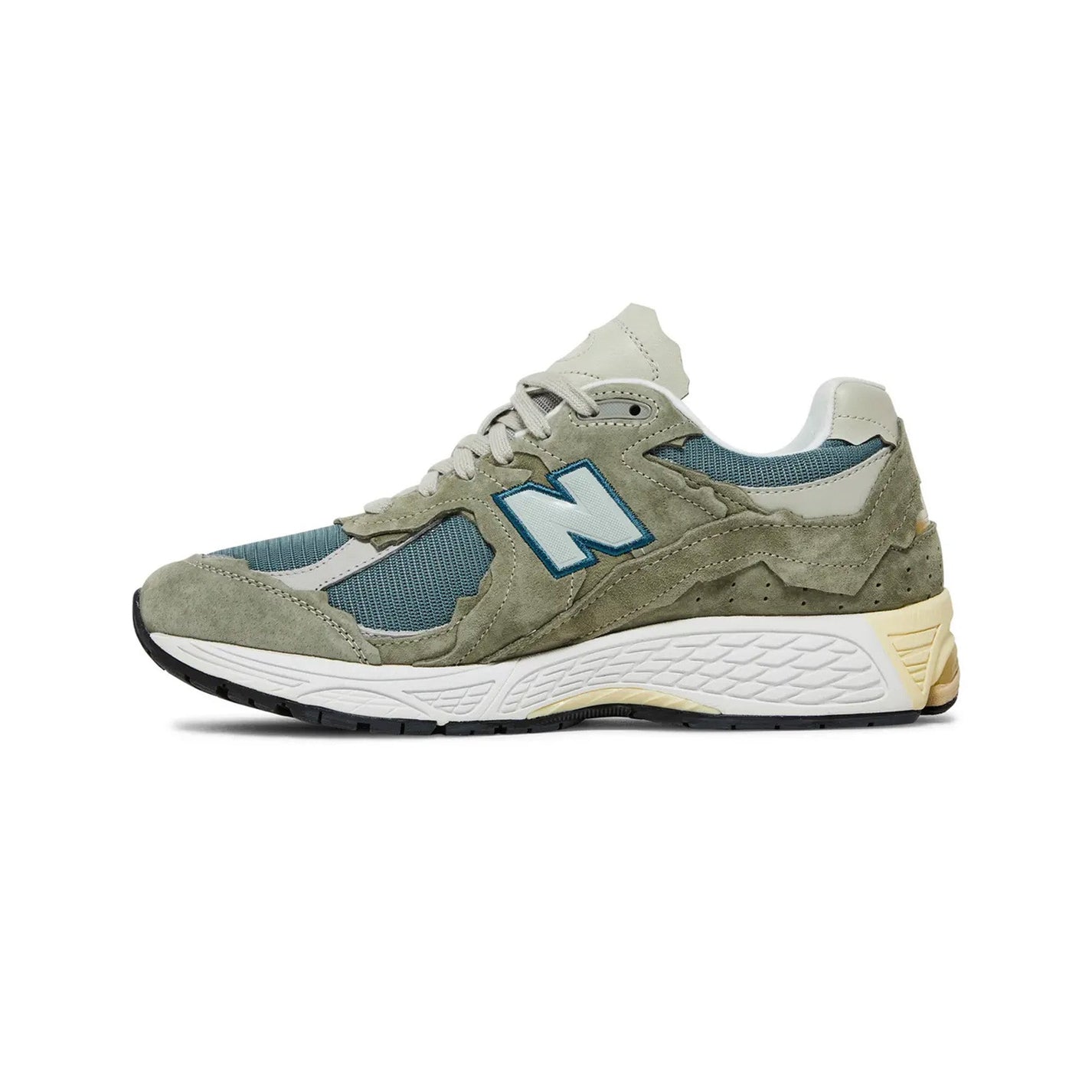 New Balance 2002R Protection Pack 'Mirage Grey' (2022)