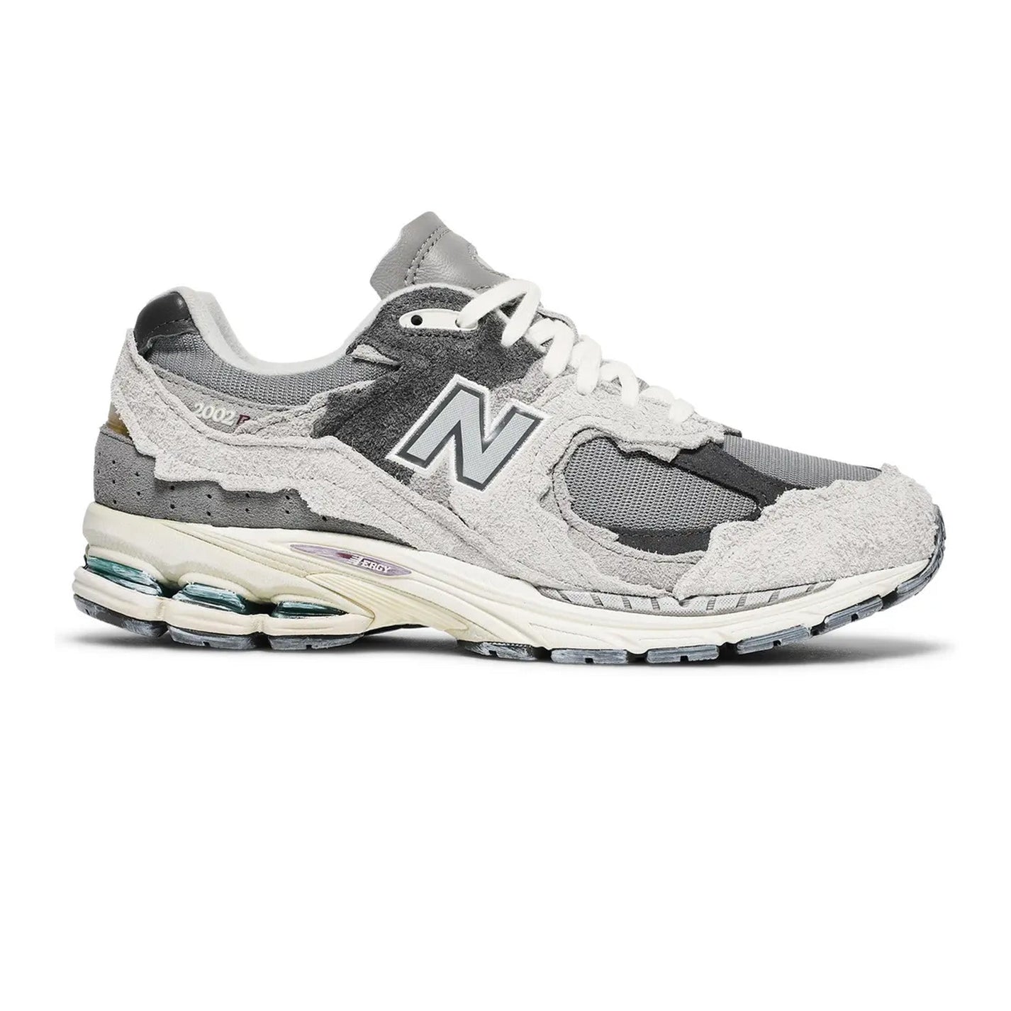 New Balance 2002R Protection Pack 'Rain Cloud' (2021)