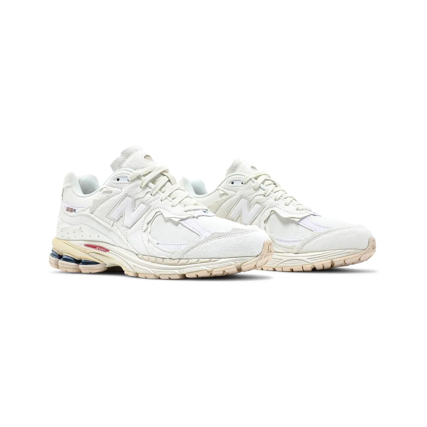 New Balance 2002R Protection Pack 'Sea Salt' (2021)