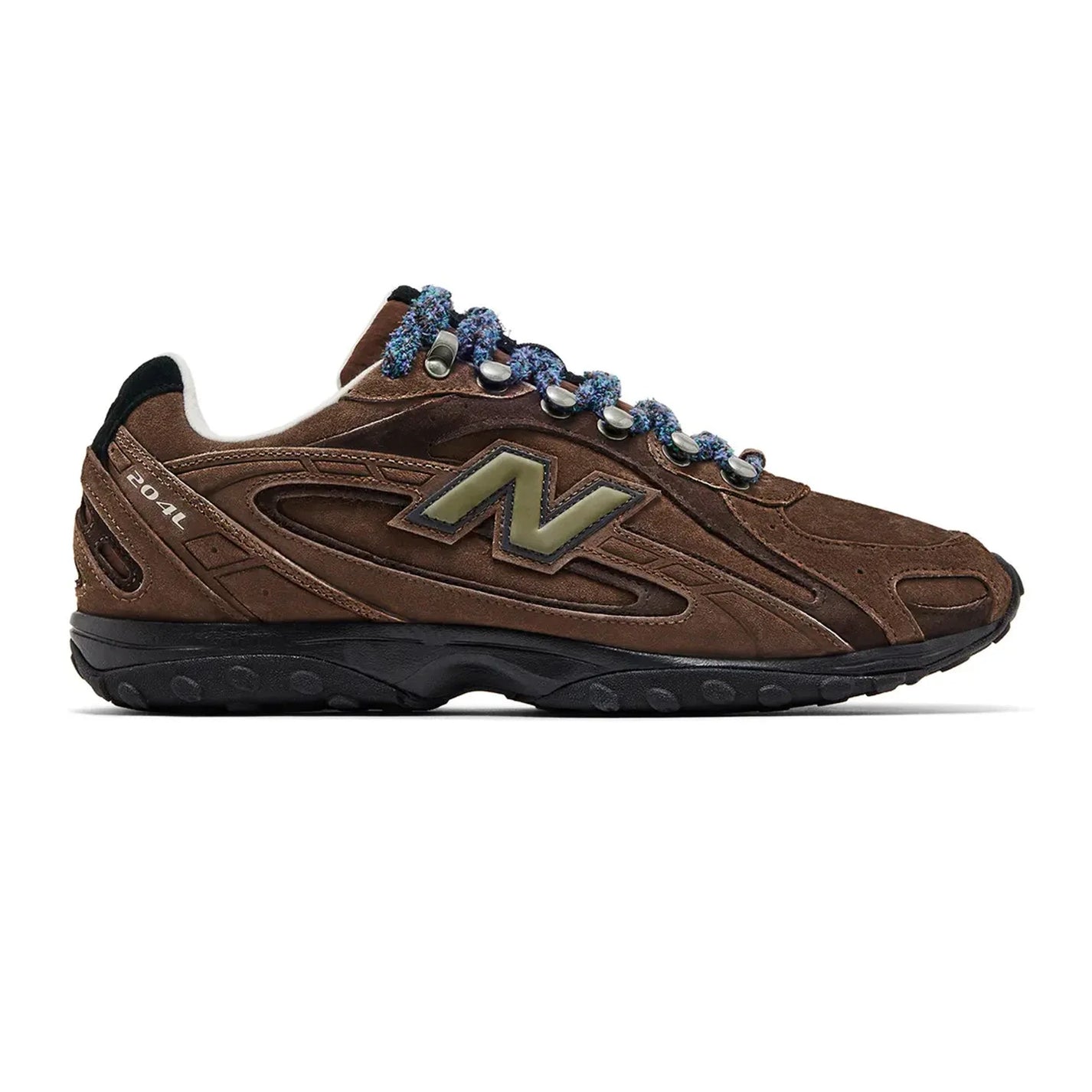 New Balance 204L 'Basketcase Beef &amp; Broccoli' (2025)