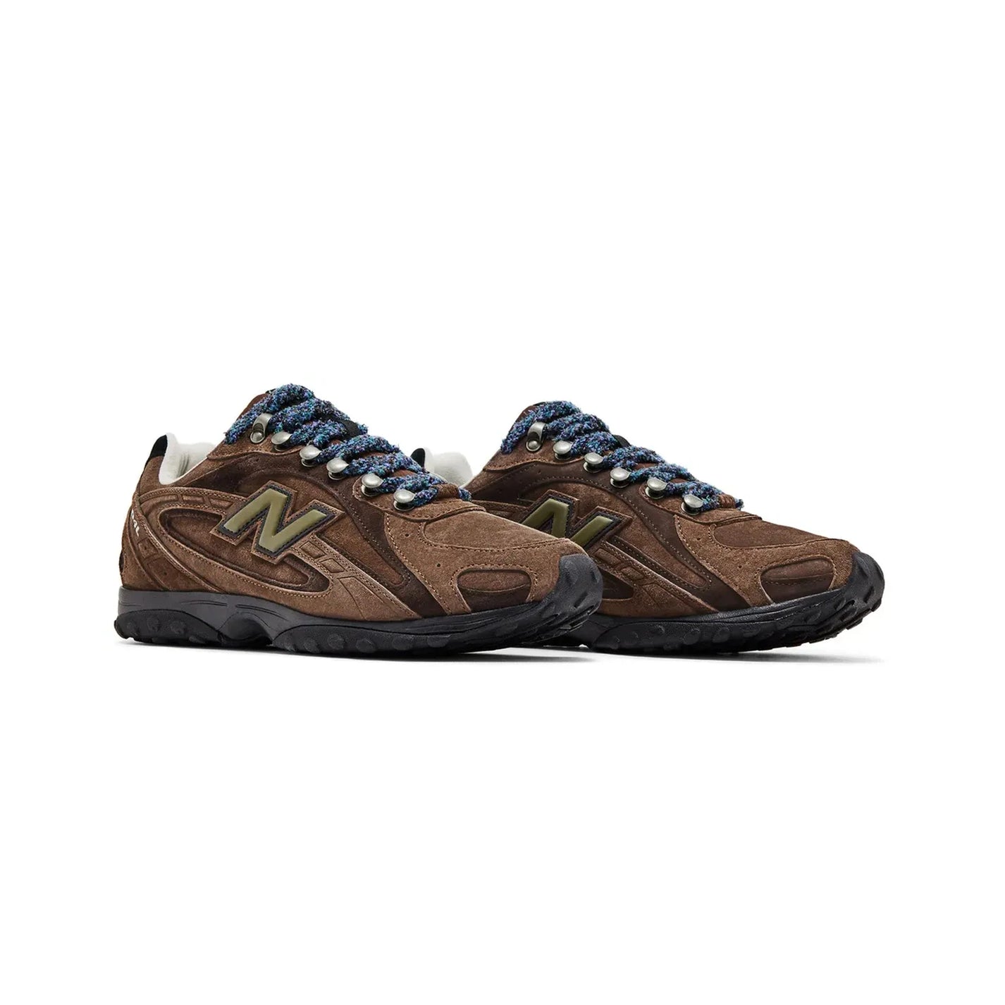 New Balance 204L 'Basketcase Beef &amp; Broccoli' (2025)