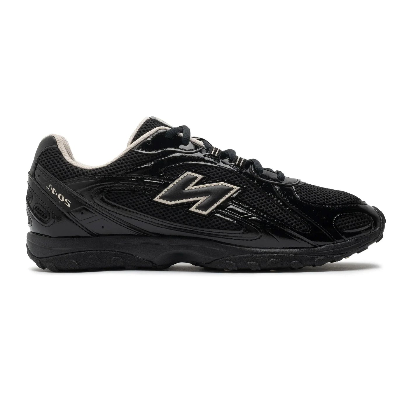 New Balance 204L 'Black Timberwolf' (2025)