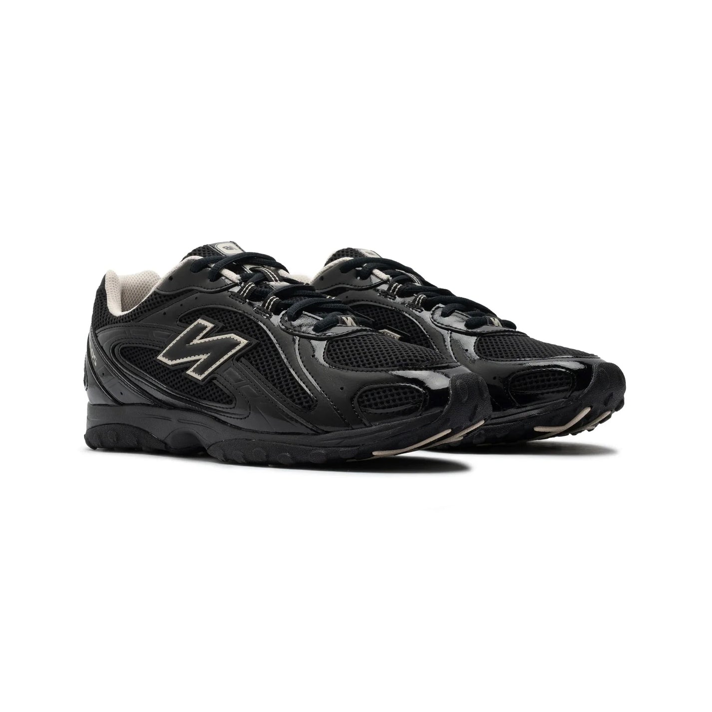 New Balance 204L 'Black Timberwolf' (2025)