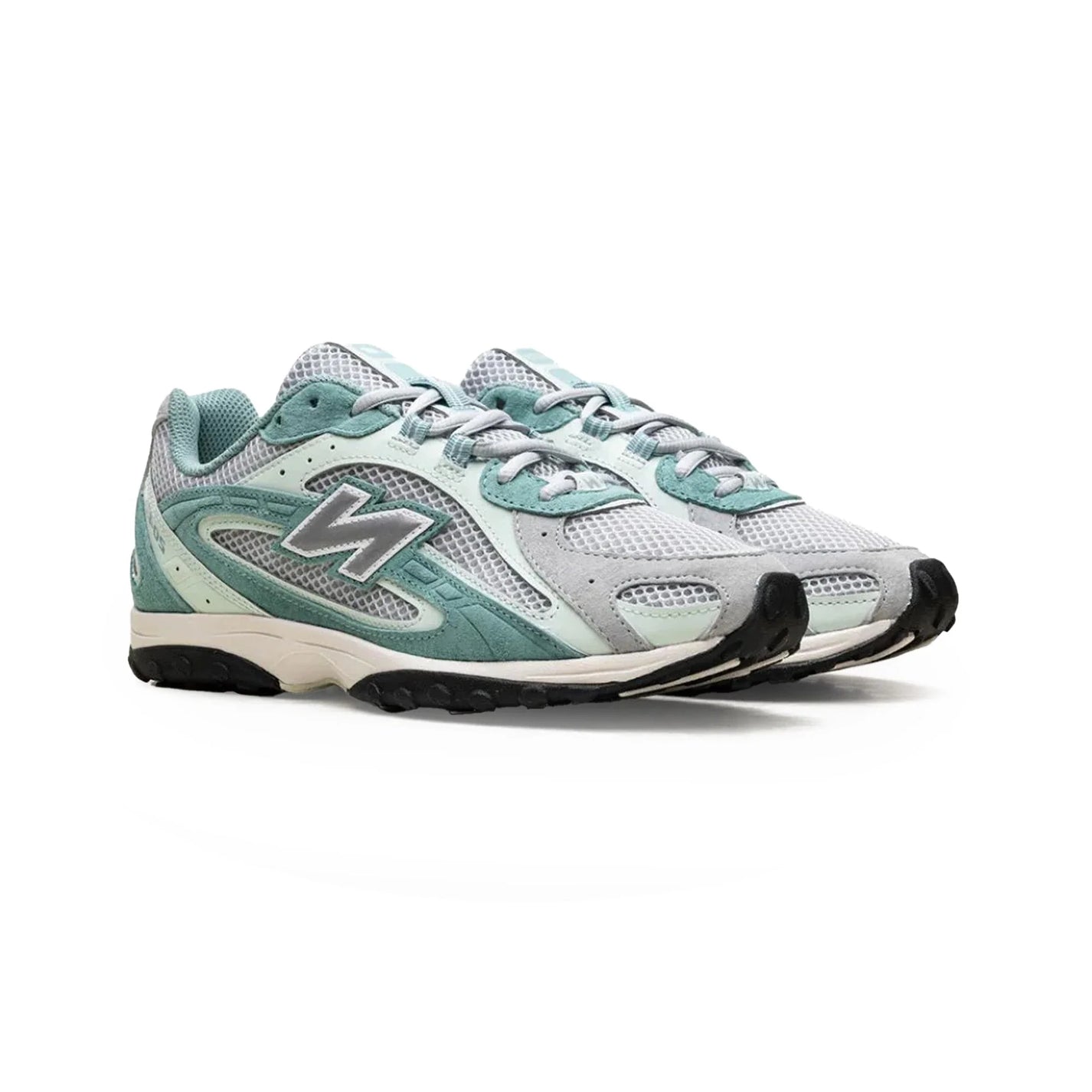 New Balance 204L 'Kith Green Silver' (2025)