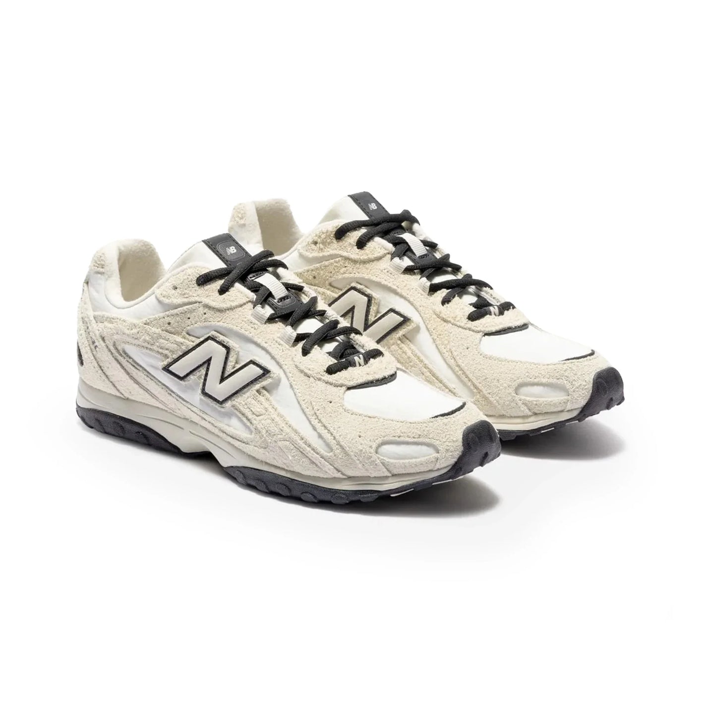 New Balance 204L 'Moonbeam Black' (2026)