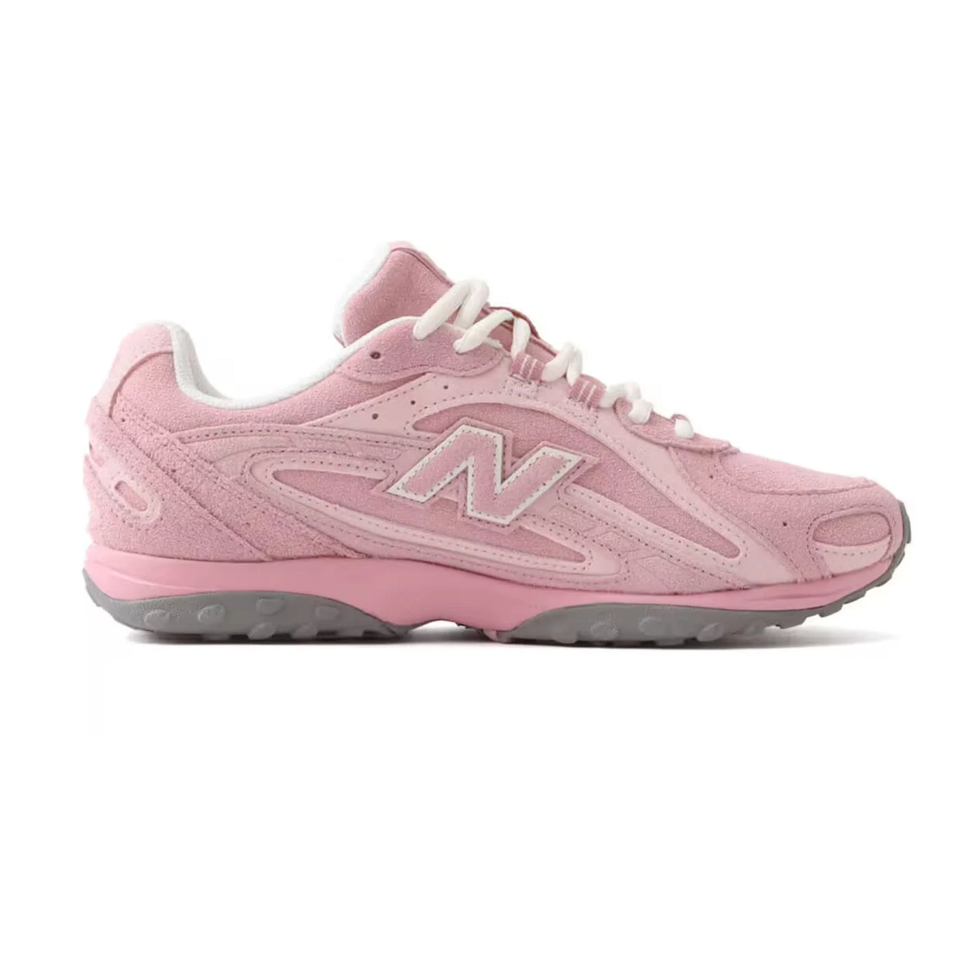 New Balance 204L 'Pastel Pink' (2025)