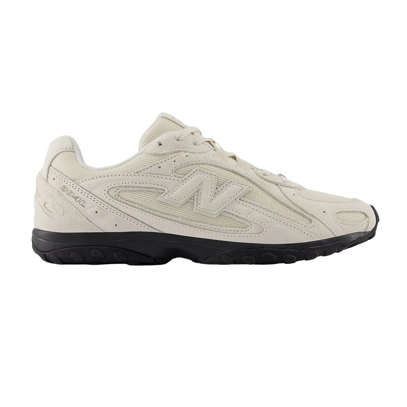 New Balance 204L 'Year of the Horse White' (2026)