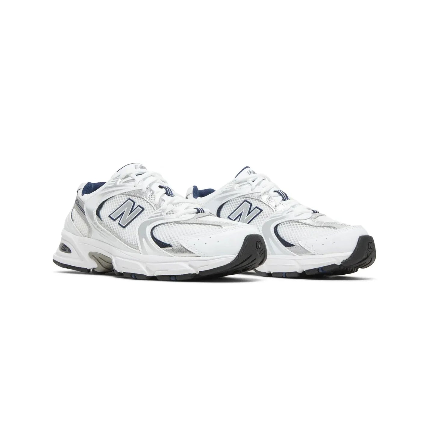 New Balance 530 'White Silver Navy' (2021)
