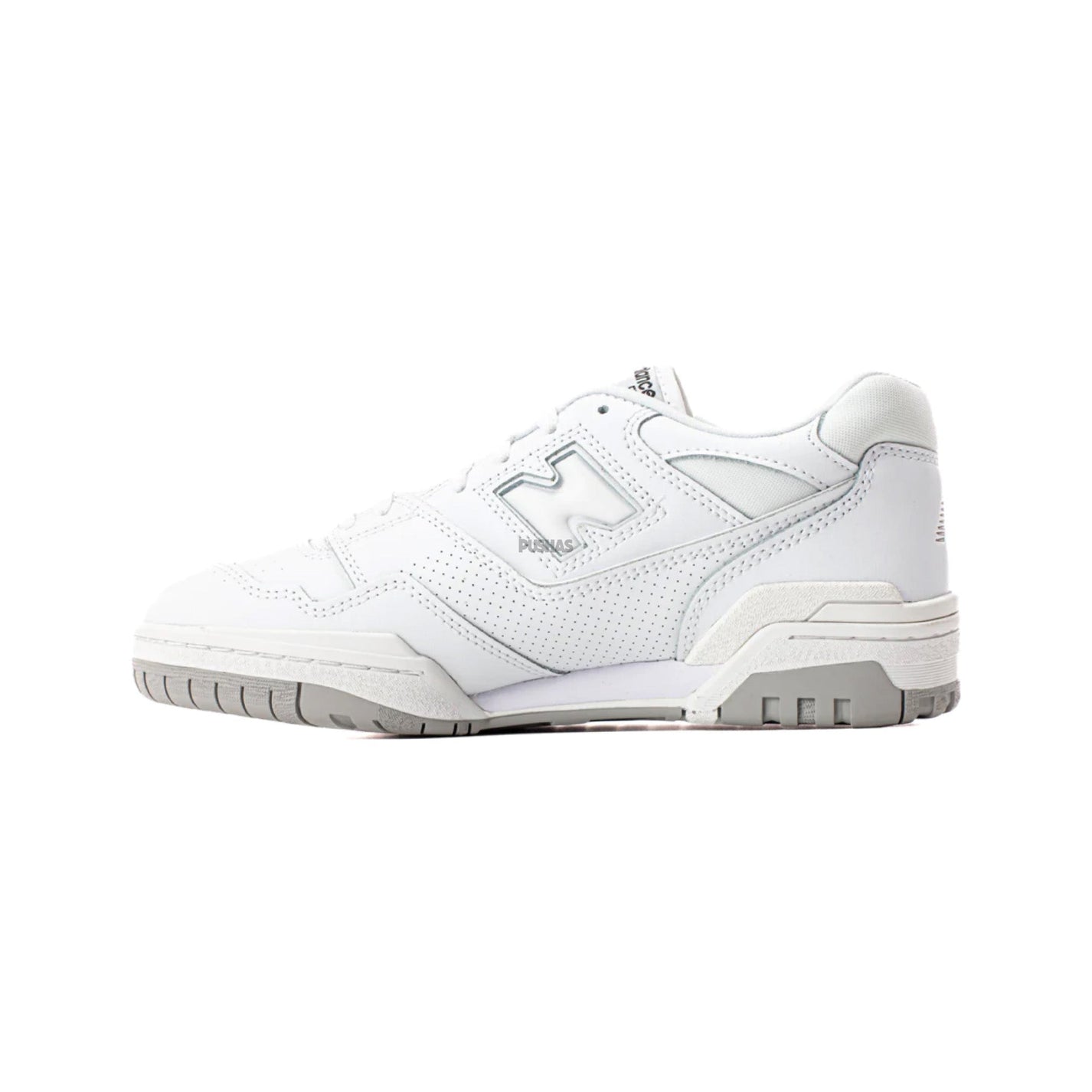 New Balance 550 White Grey 2021