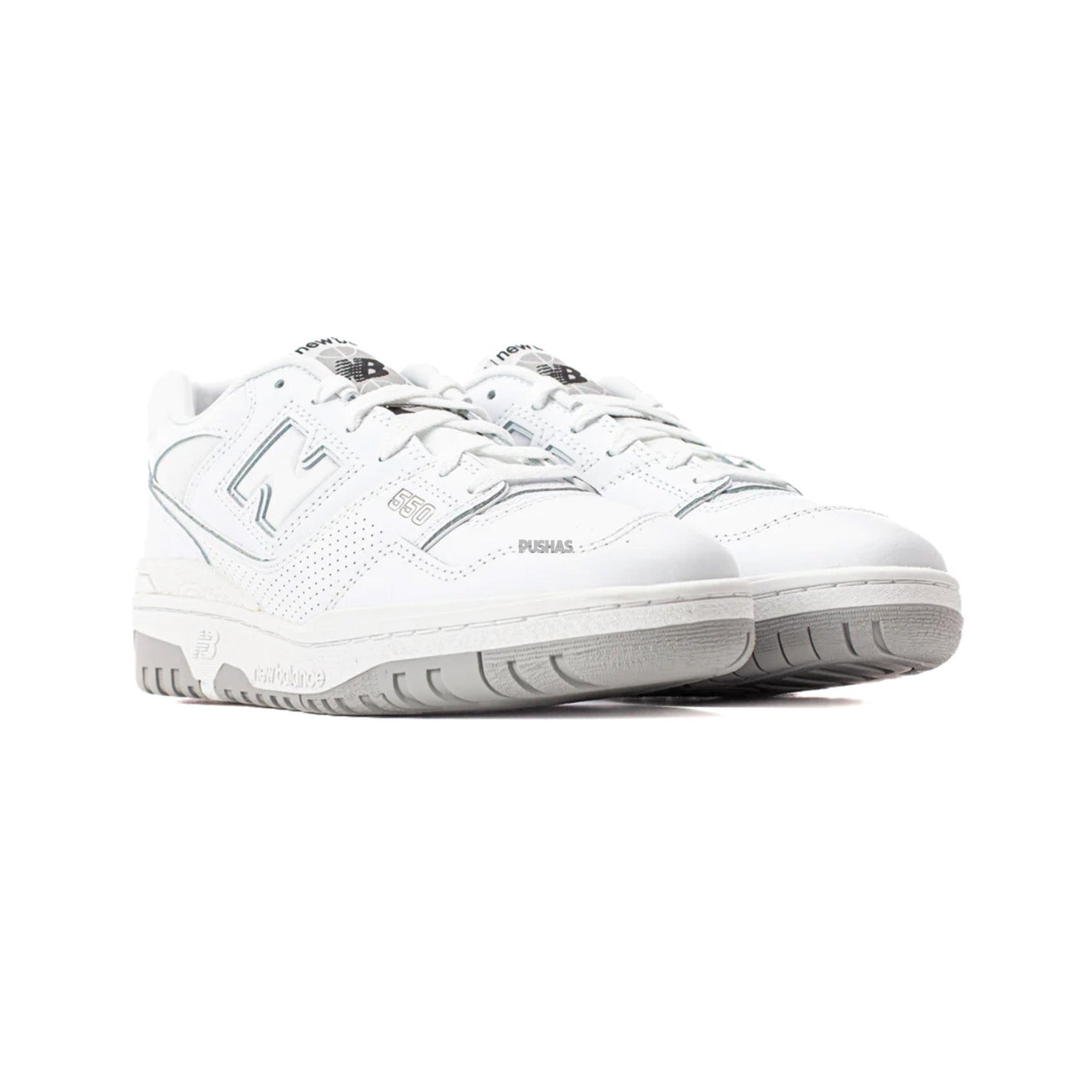 New Balance 550 White Grey 2021