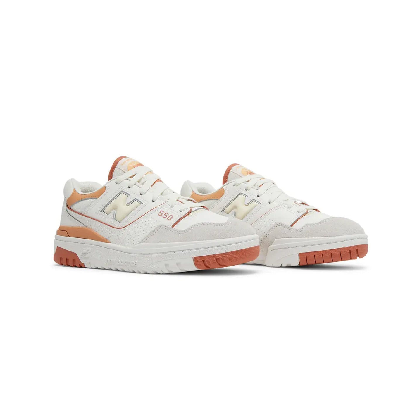 New Balance 550 Au Lait W 2022