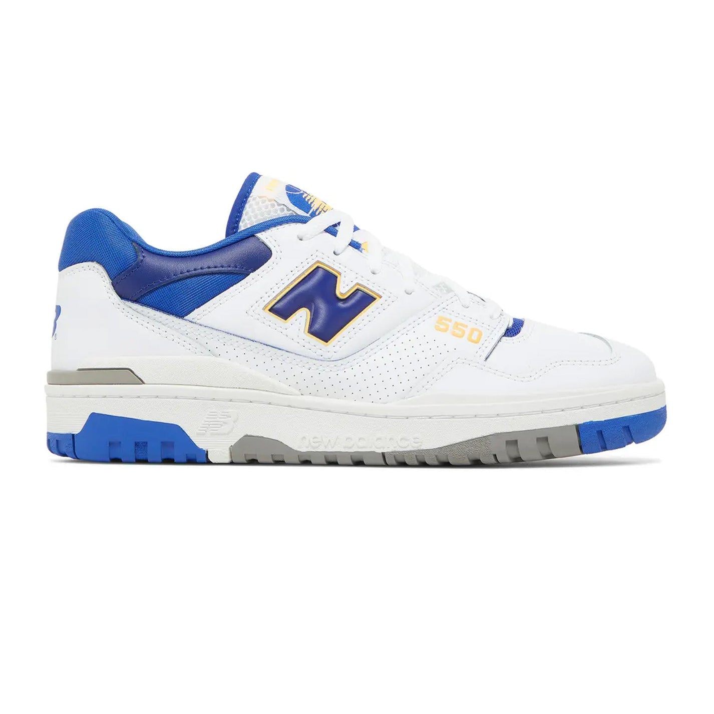 New Balance 550 'Lakers' (2022)