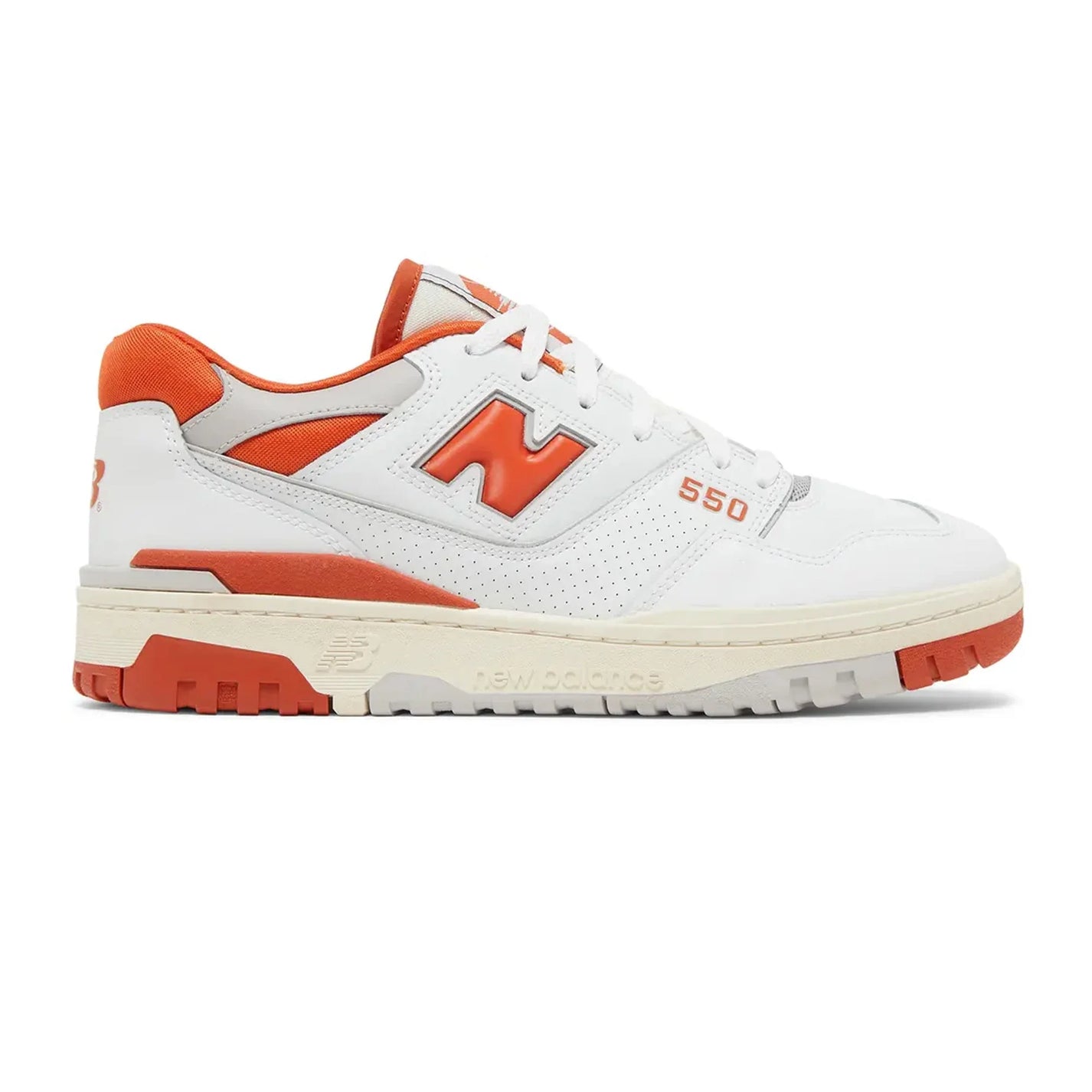 New Balance 550 size? 'College Pack' (2021)