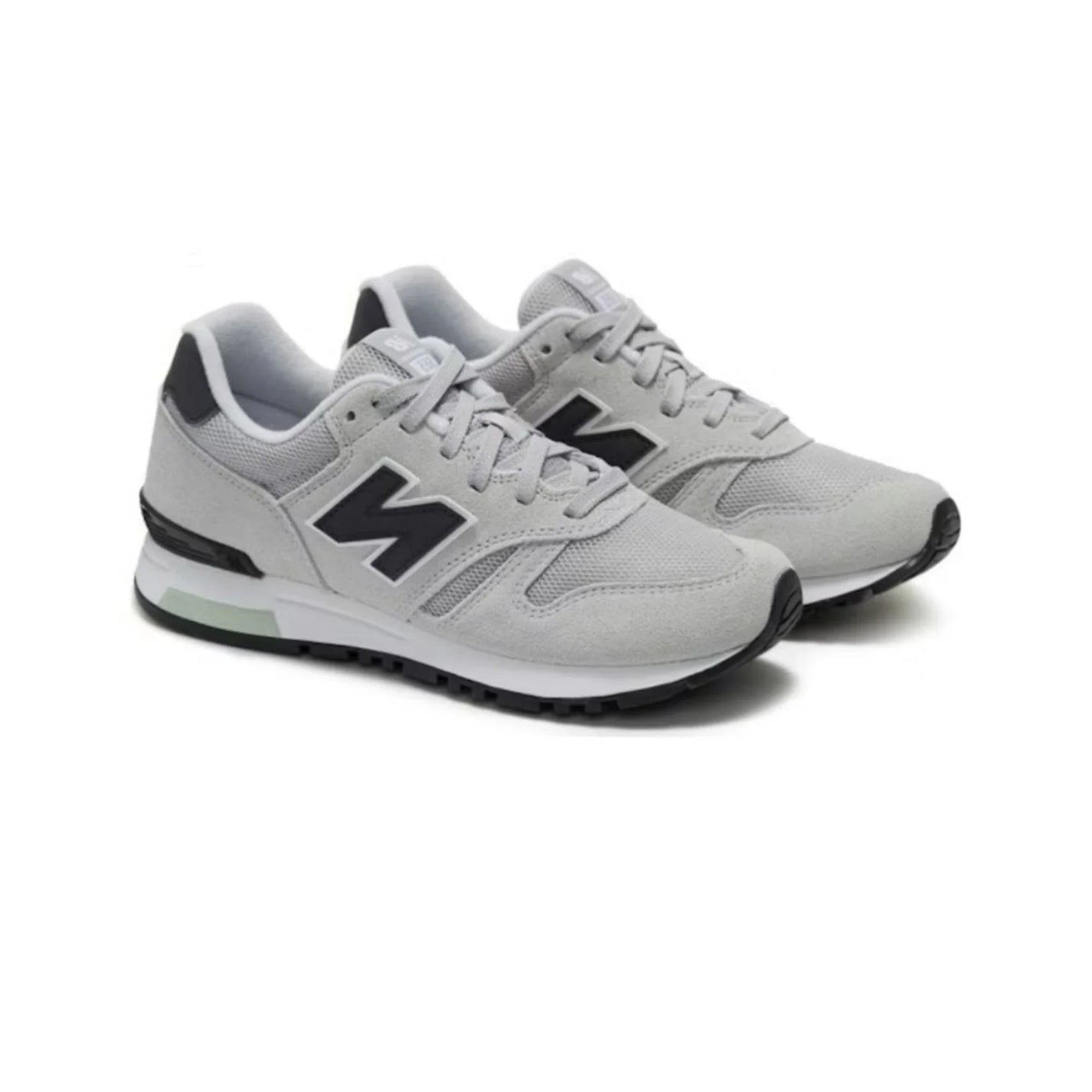 New Balance 565 'Cloud Grey'