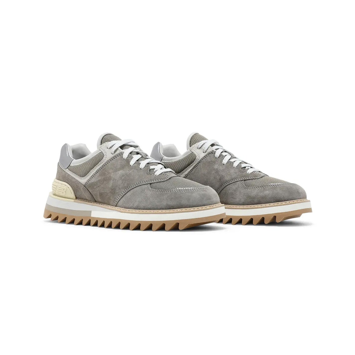 New Balance 574 x Tokyo Design Studio 'Grey' (2021)
