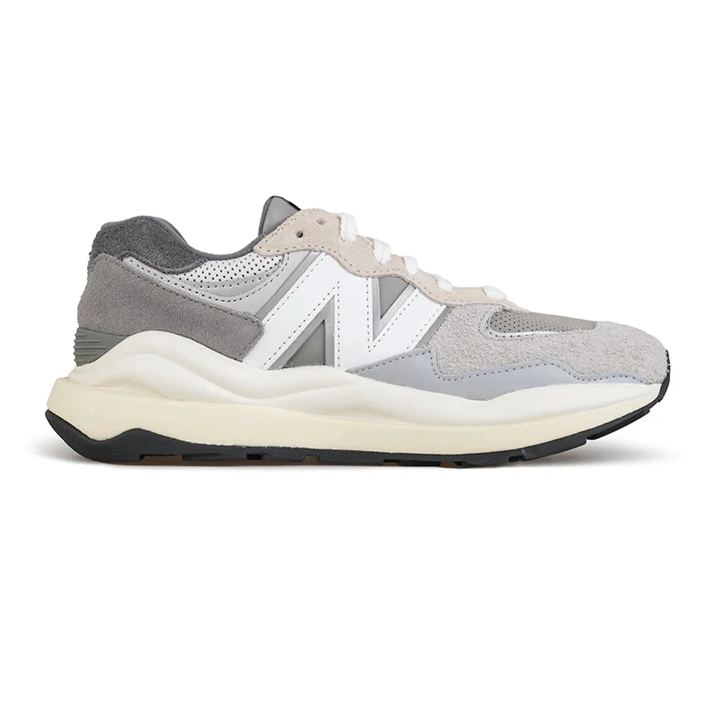 New Balance 57/40 'Grey Day' (2021)