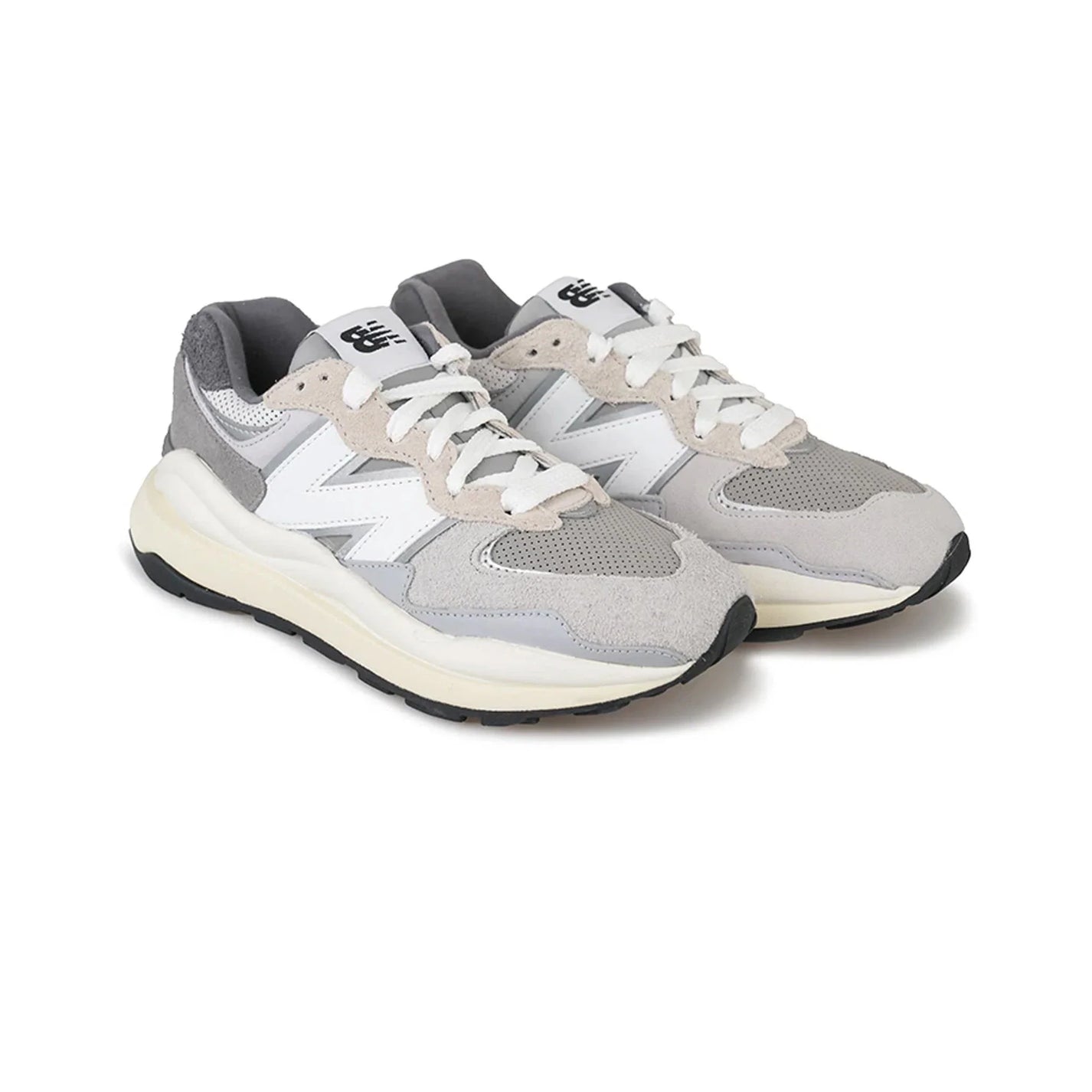 New Balance 57/40 'Grey Day' (2021)