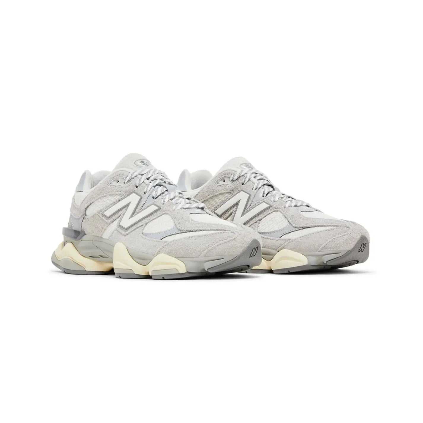 New Balance 9060 'Light Grey White' (2024)