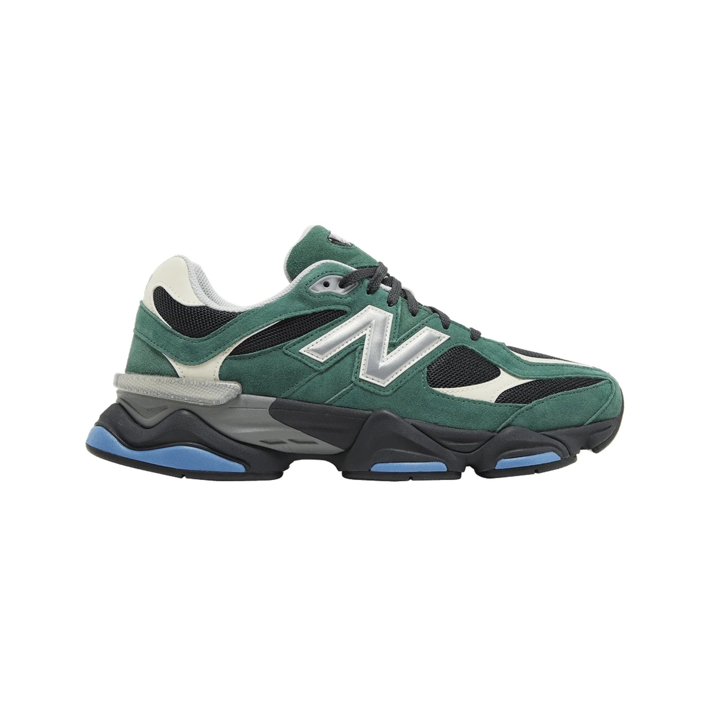 New Balance 9060 'Team Forest Green' (2023)