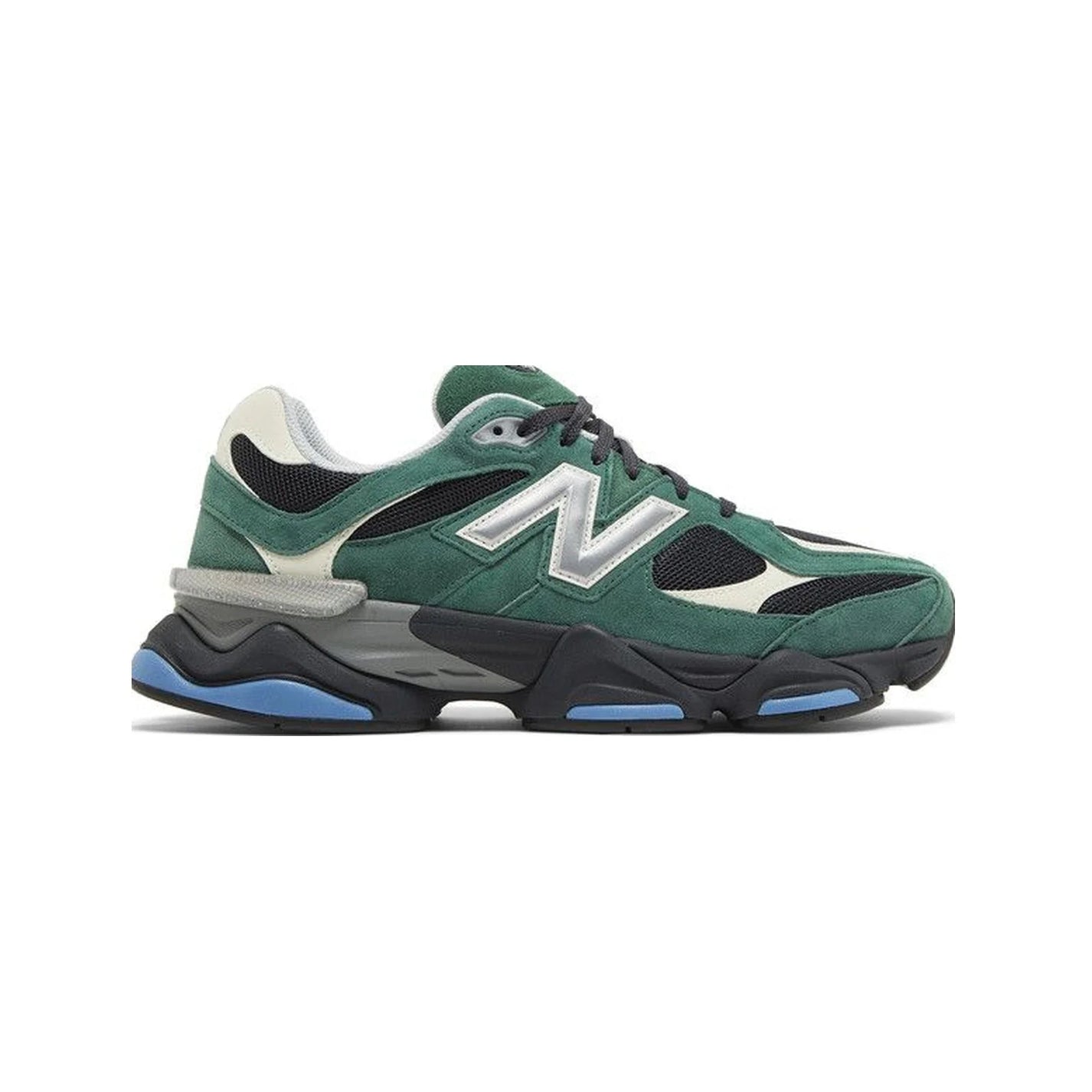 New Balance 9060 'Team Forest Green' (2023)