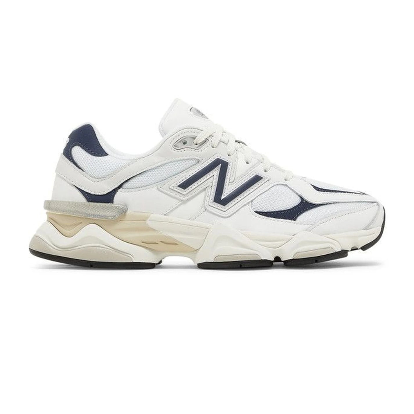 New Balance 9060 'White Navy' (2023)