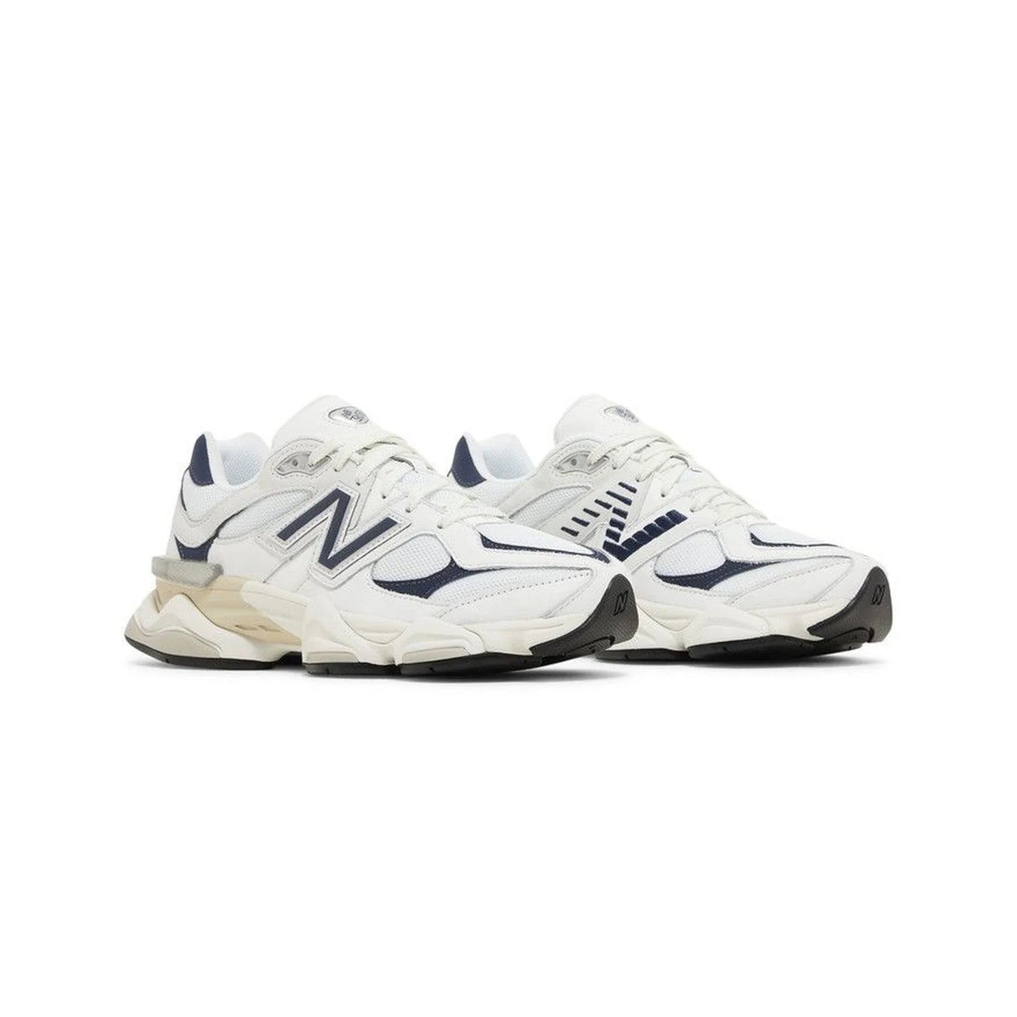 New Balance 9060 'White Navy' (2023)