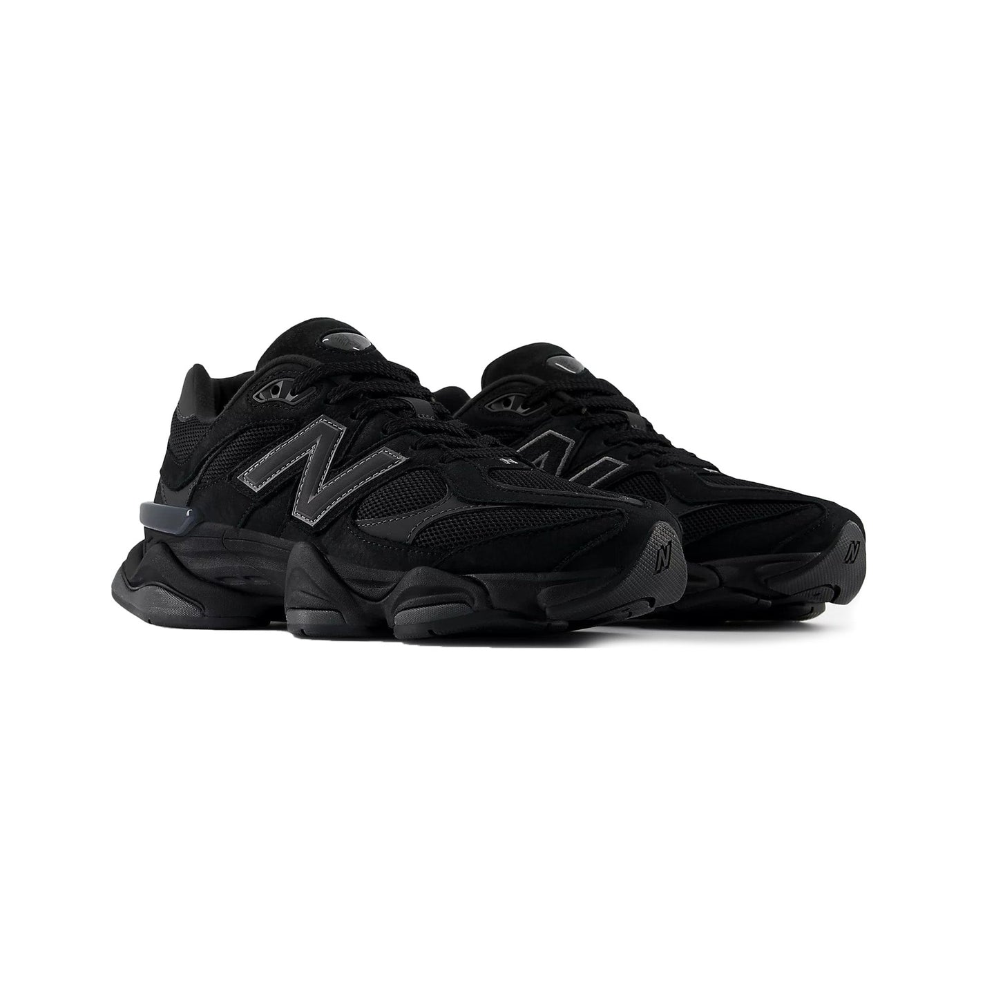New Balance 9060 'Black Cement' (2025)