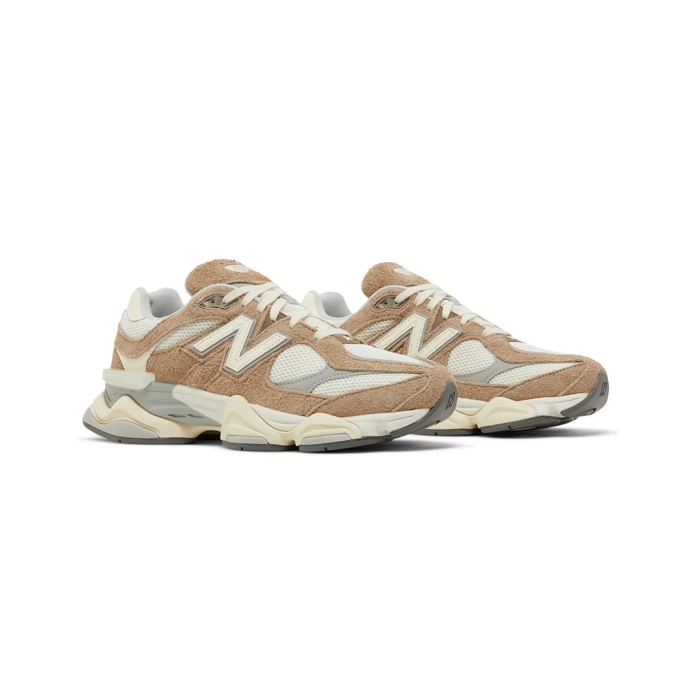 New Balance 9060 'Driftwood Stone Pink Sea Salt' (2023)