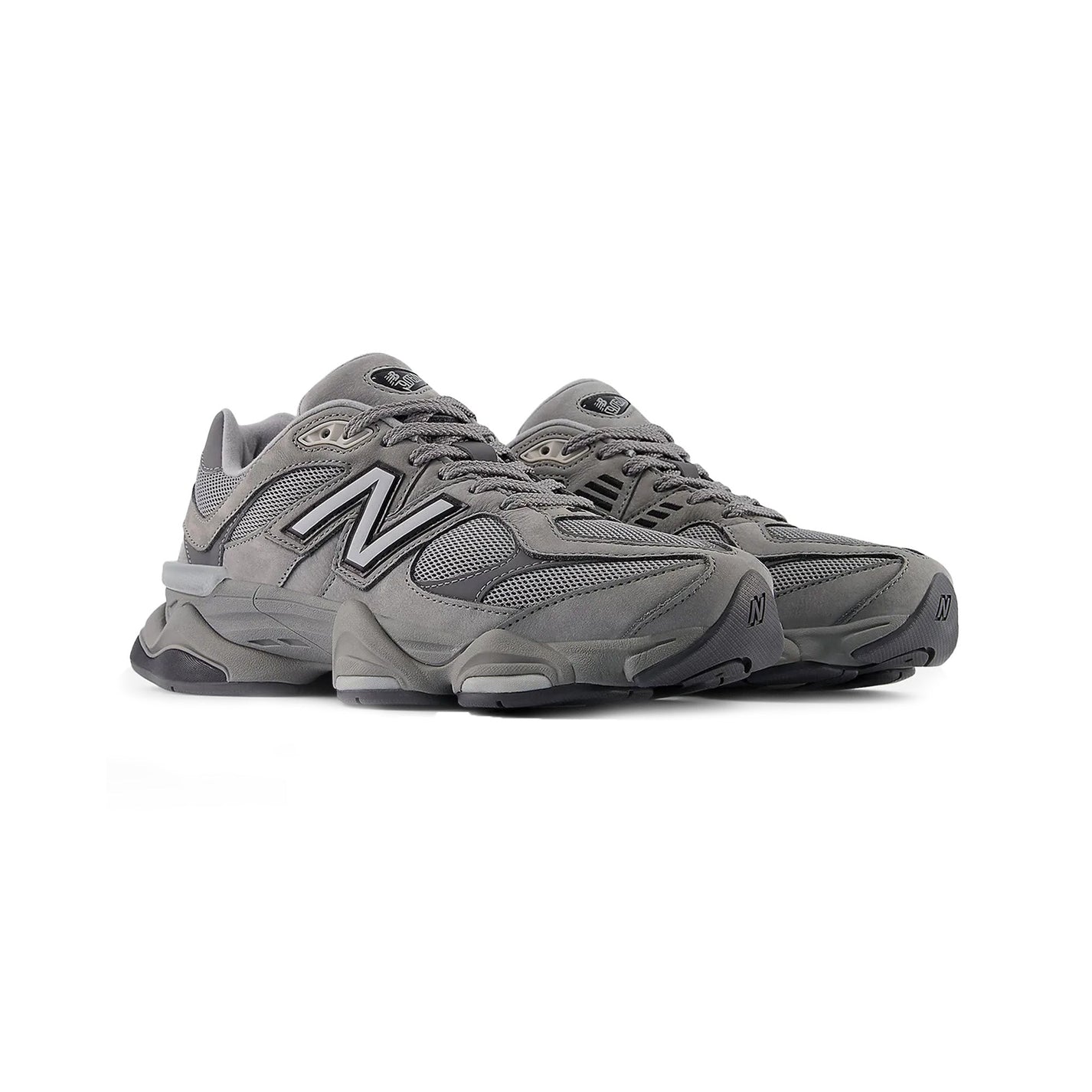 New Balance 9060 'Shadow Grey Castlerock' (2024)