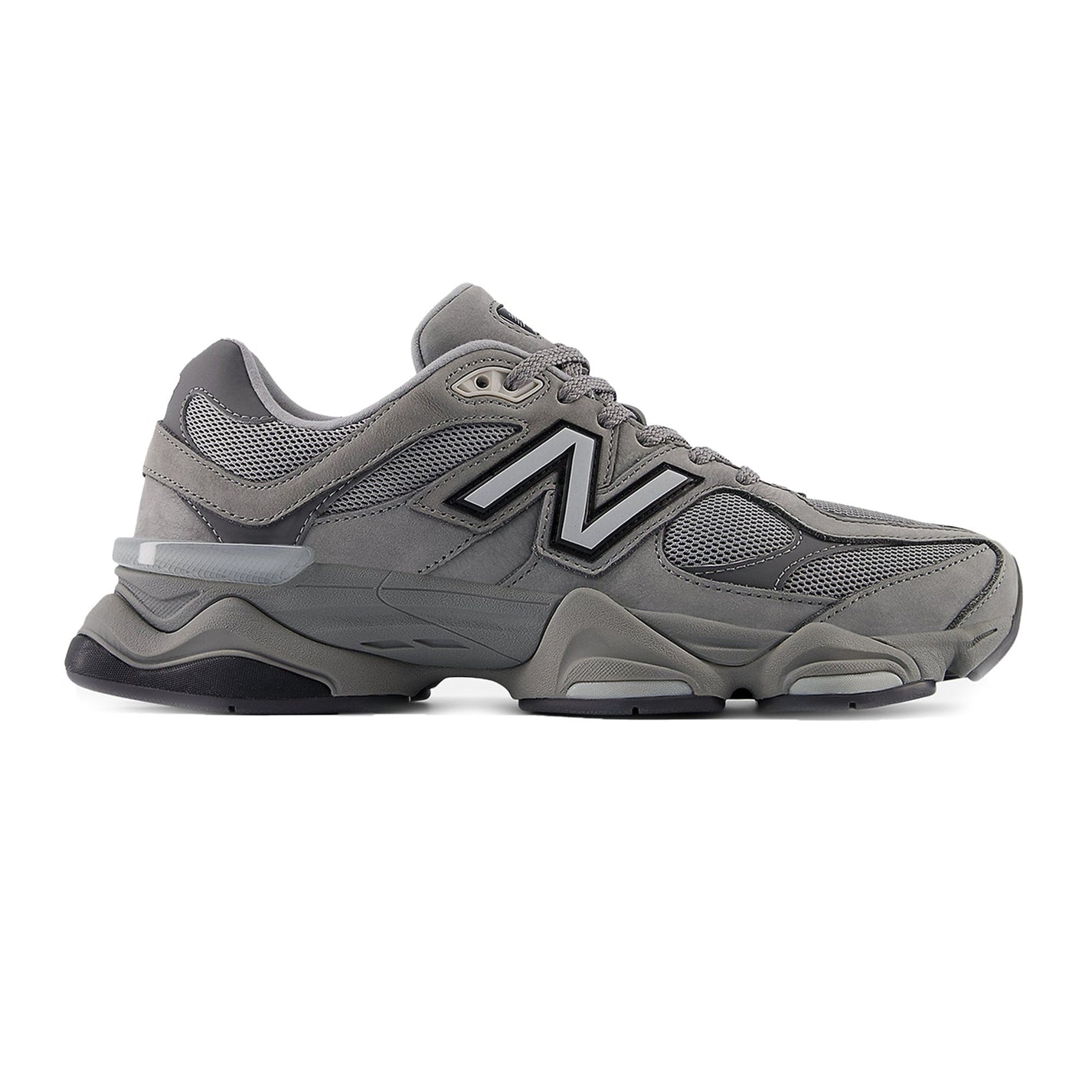 New Balance 9060 'Shadow Grey Castlerock' (2024)