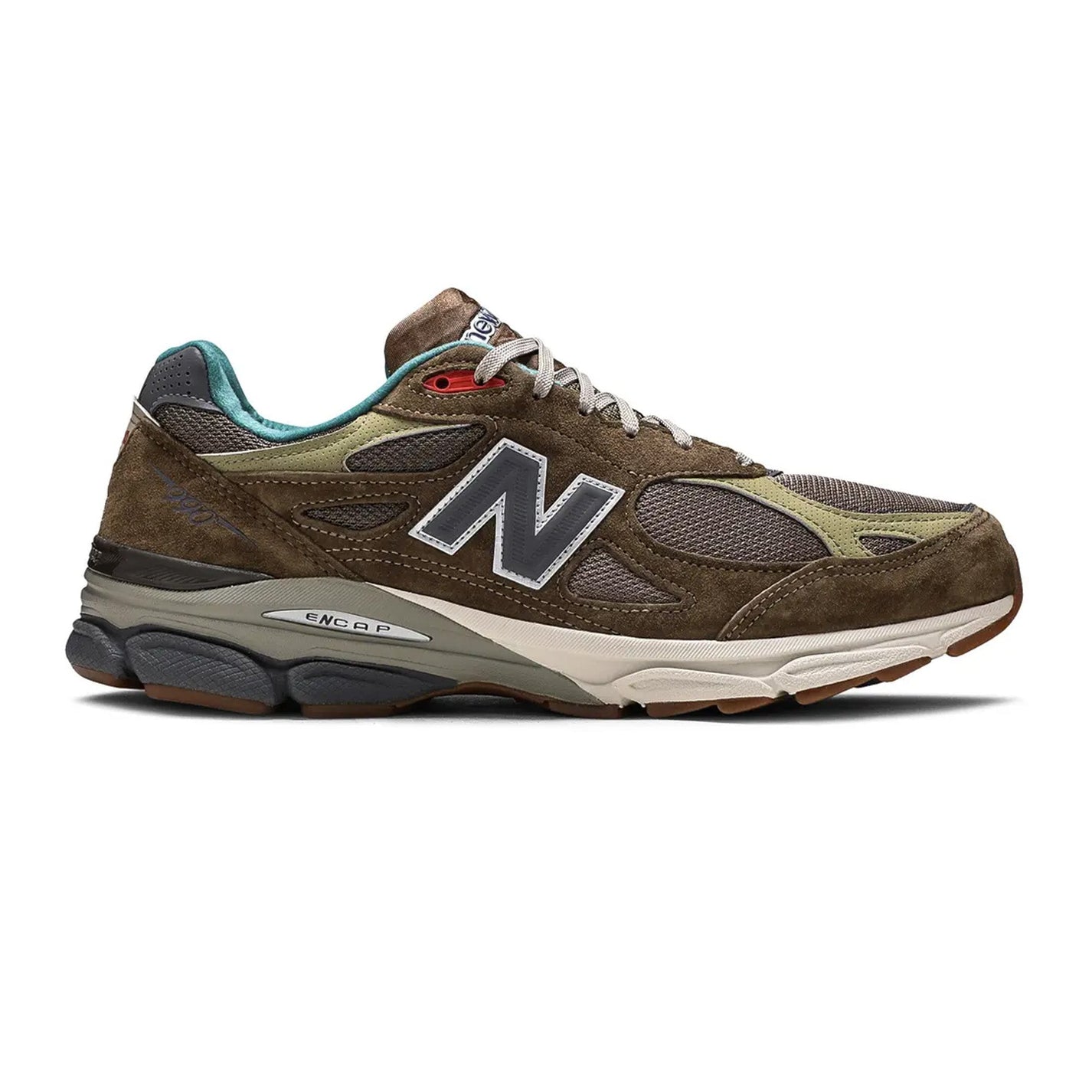 New Balance 990v3 'MiUSA Bodega Here To Stay' (2021)