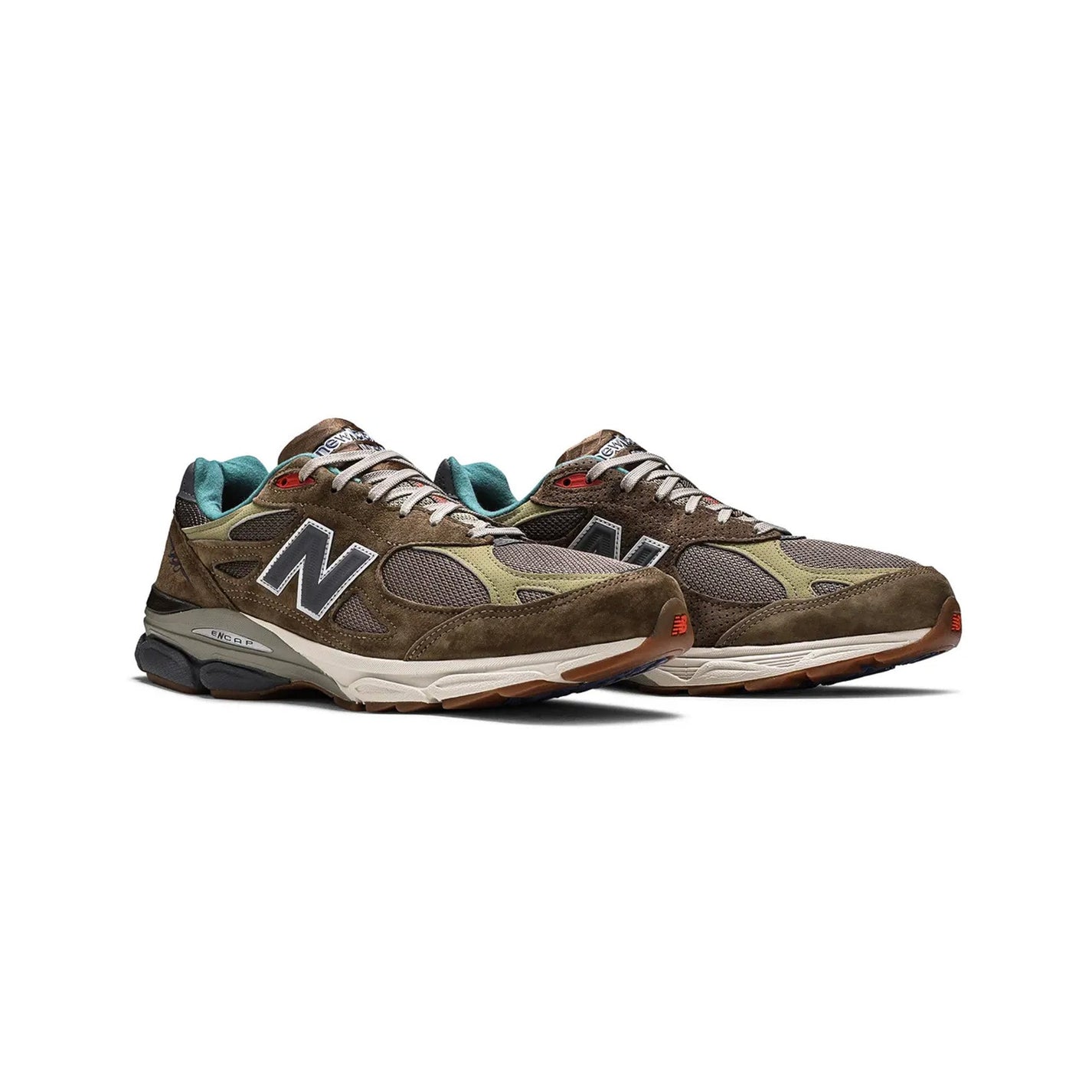 New Balance 990v3 'MiUSA Bodega Here To Stay' (2021)
