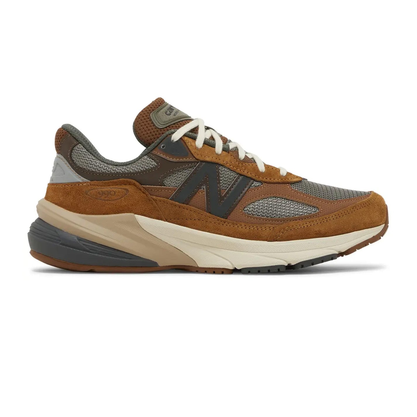 New Balance 990v6 'Carhartt WIP Sculpture Center' (2023)